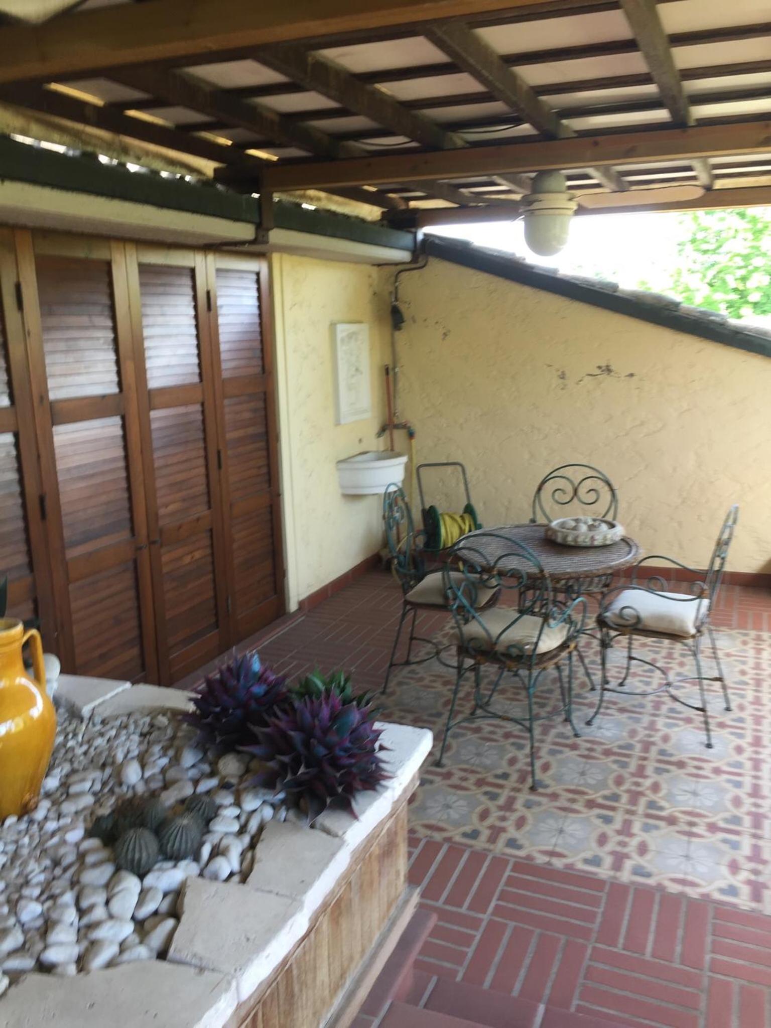La Pergola B&B