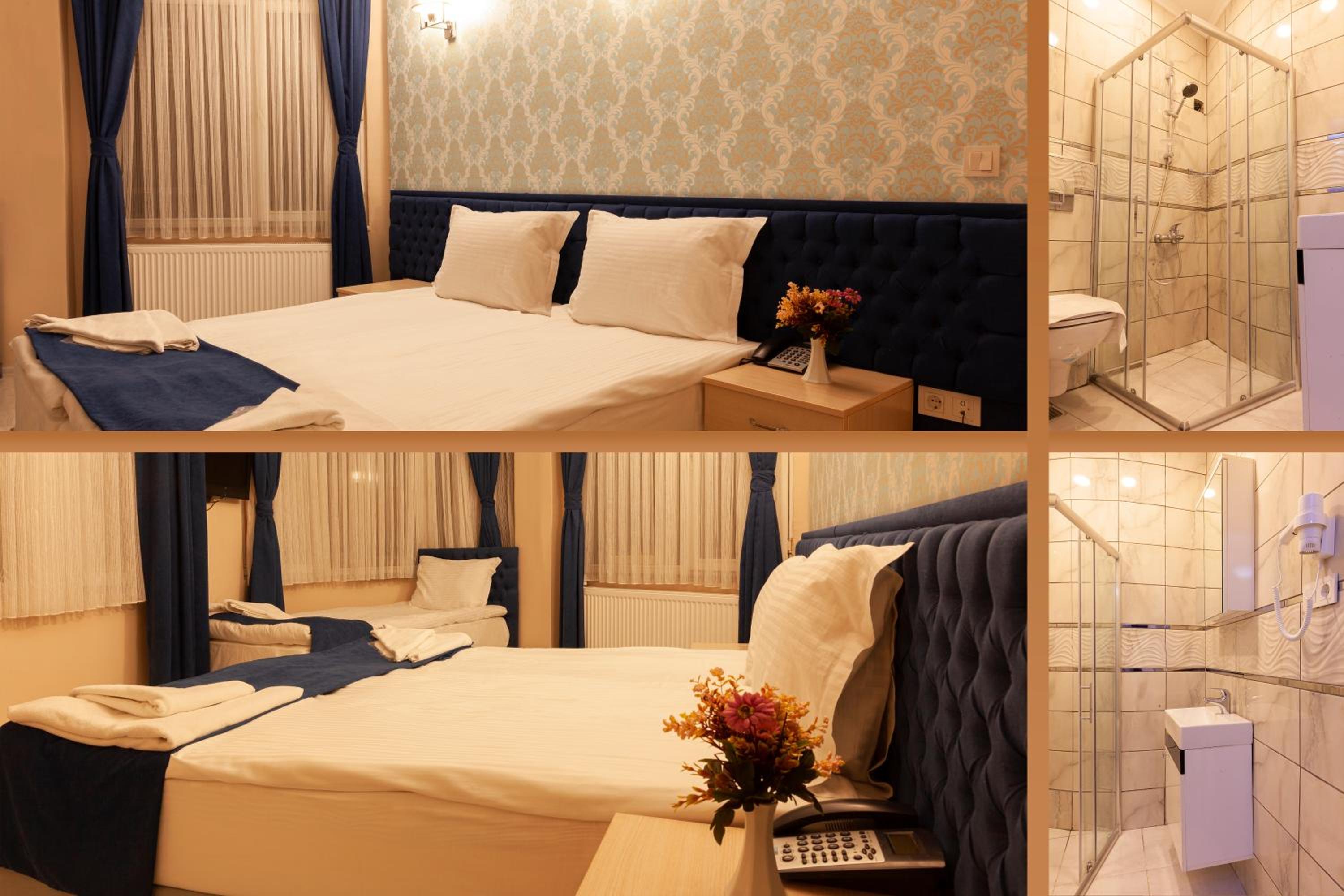 My Home Sultanahmet Hotel - Image 44