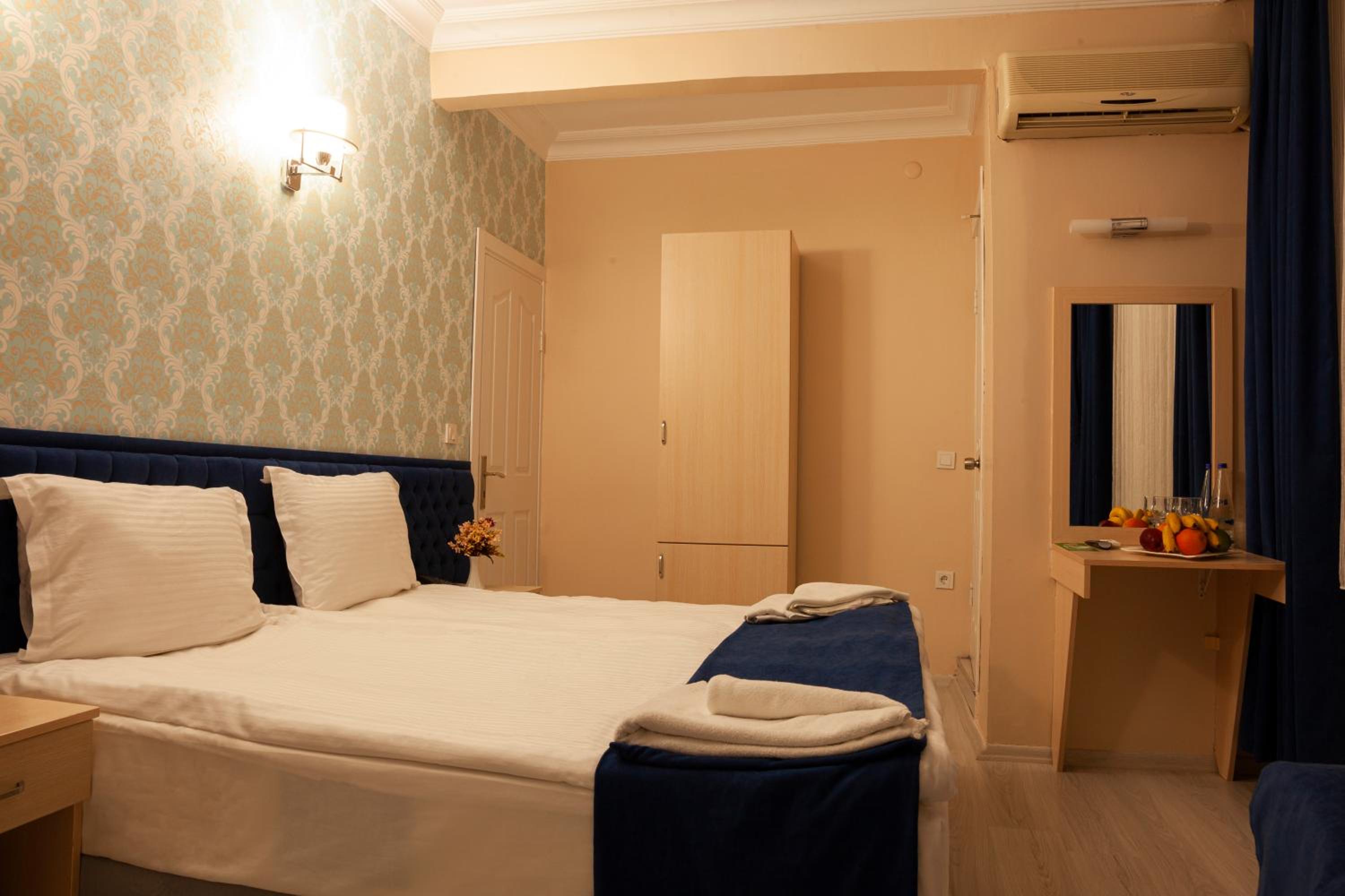 My Home Sultanahmet Hotel - Image 5