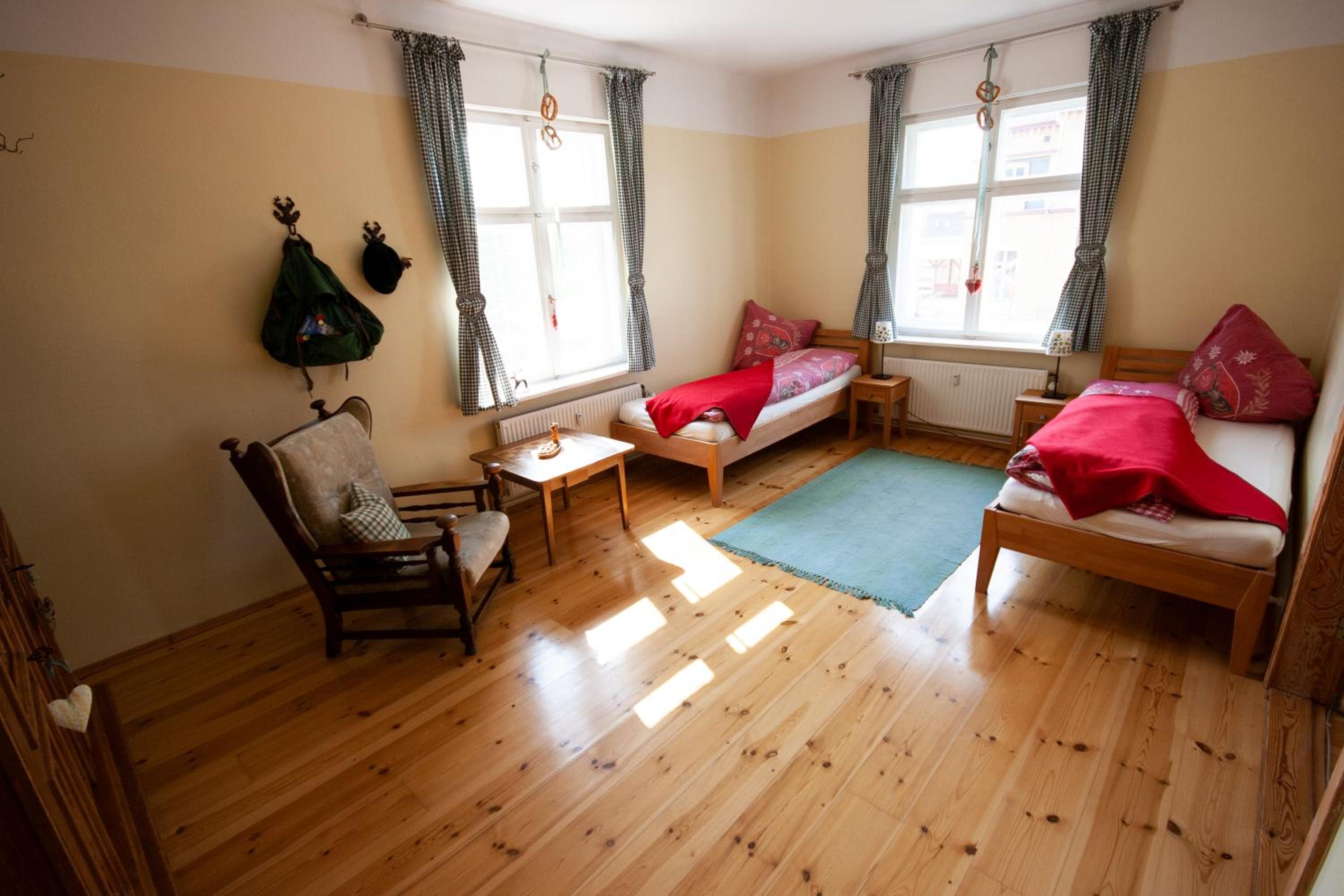 Ferienwohnung Flaming - Property Image 6