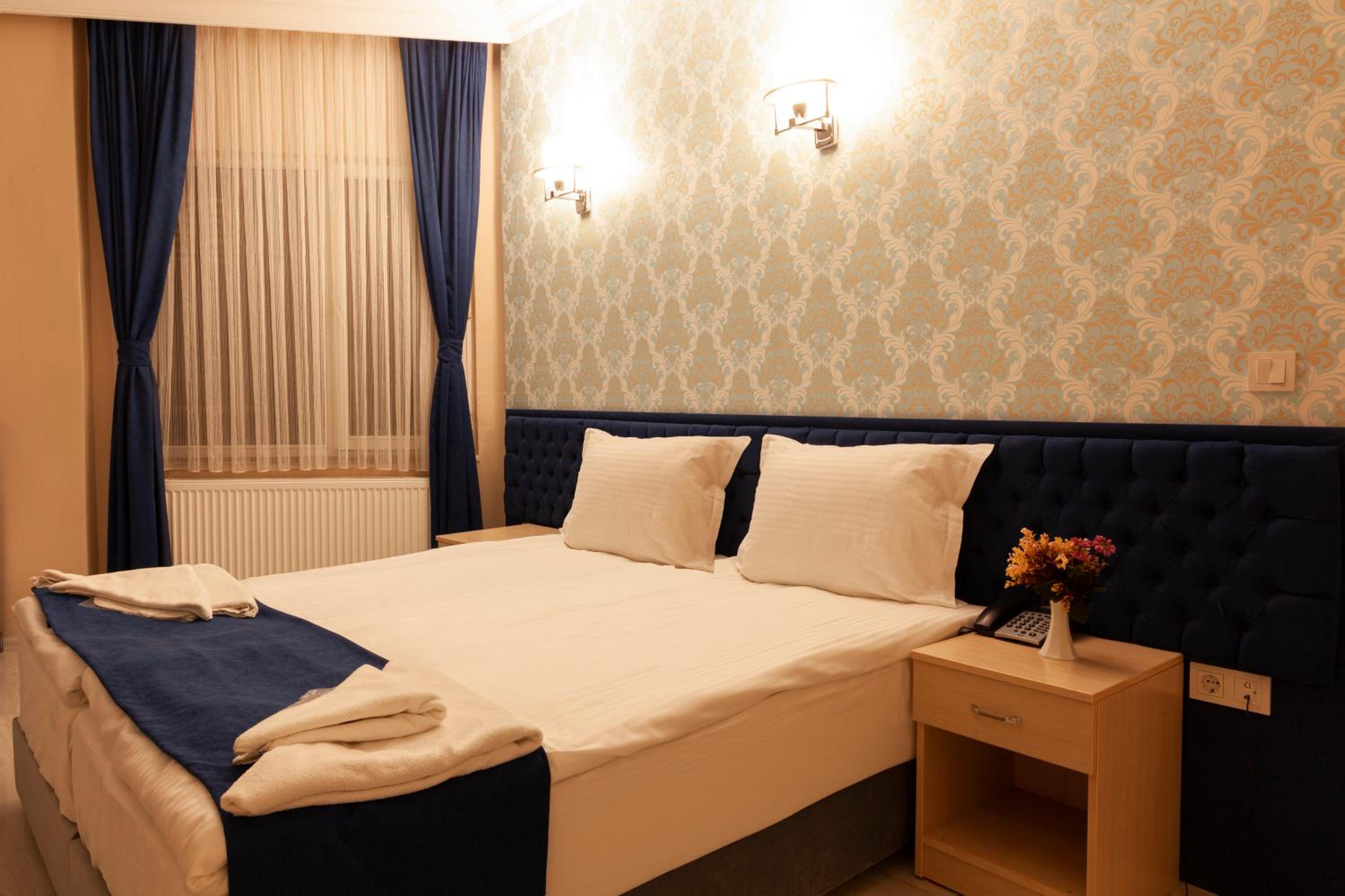 My Home Sultanahmet Hotel - Image 7