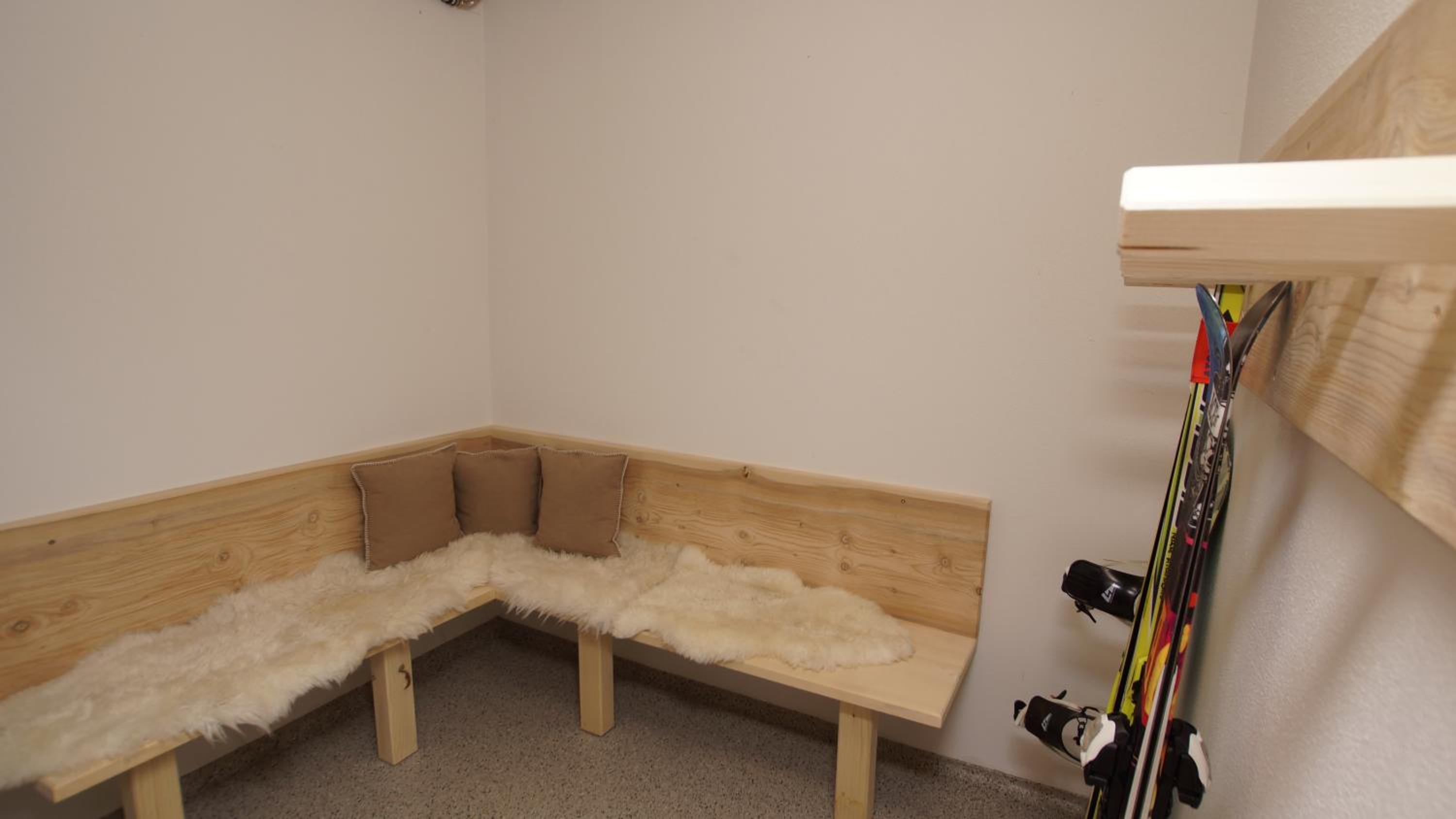 Appartement Sonnenschein