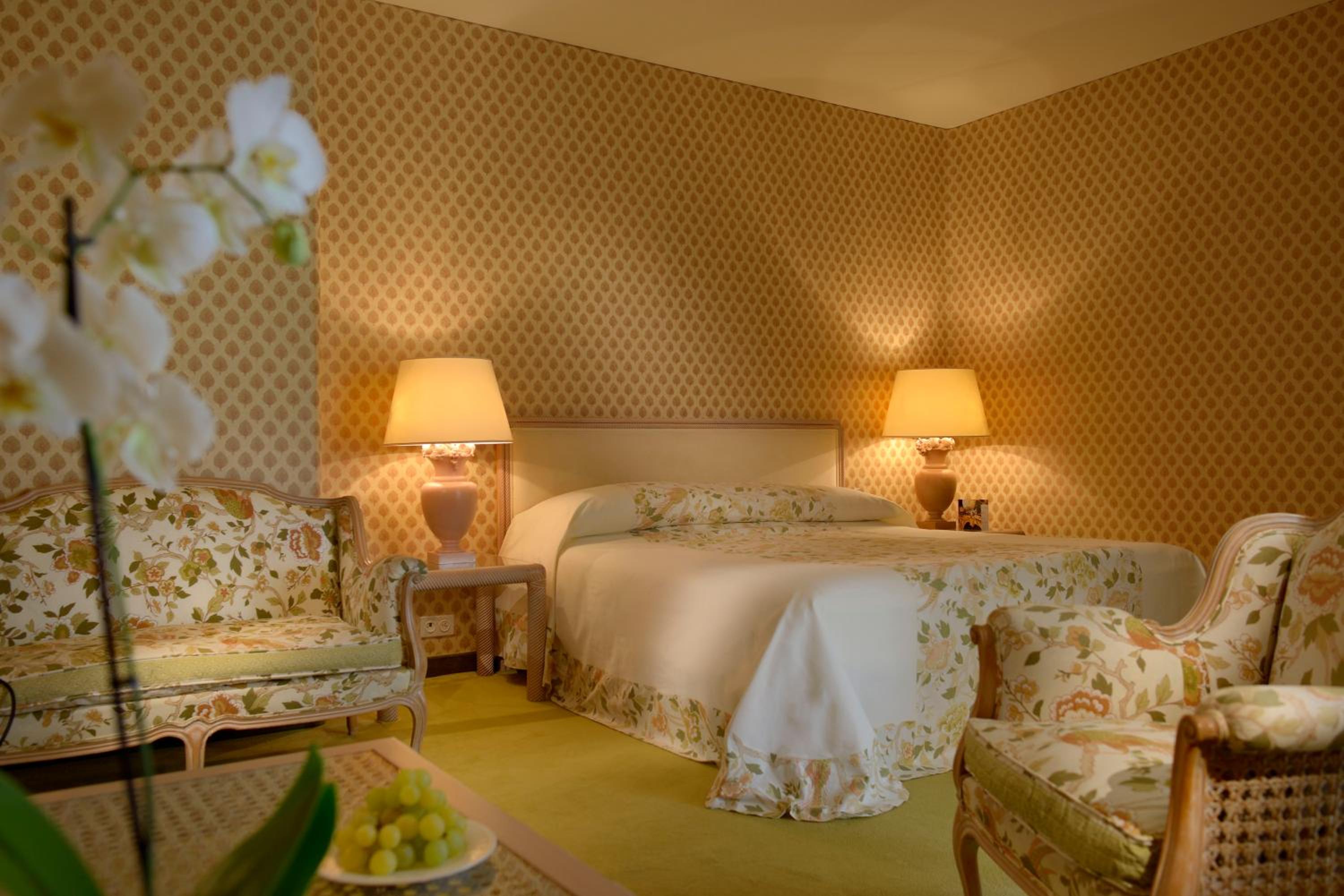 Lugano Vacations - Grand Hotel Villa Castagnola - Property Image 10