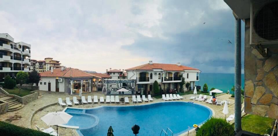 PS Apartment / SunCoast Resort