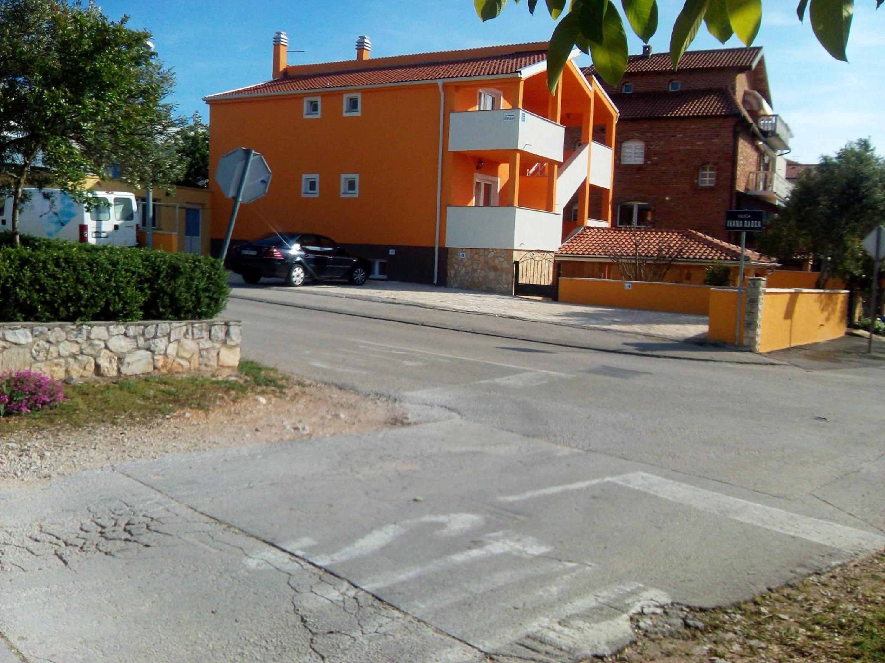 Apartments Batarilo view 2