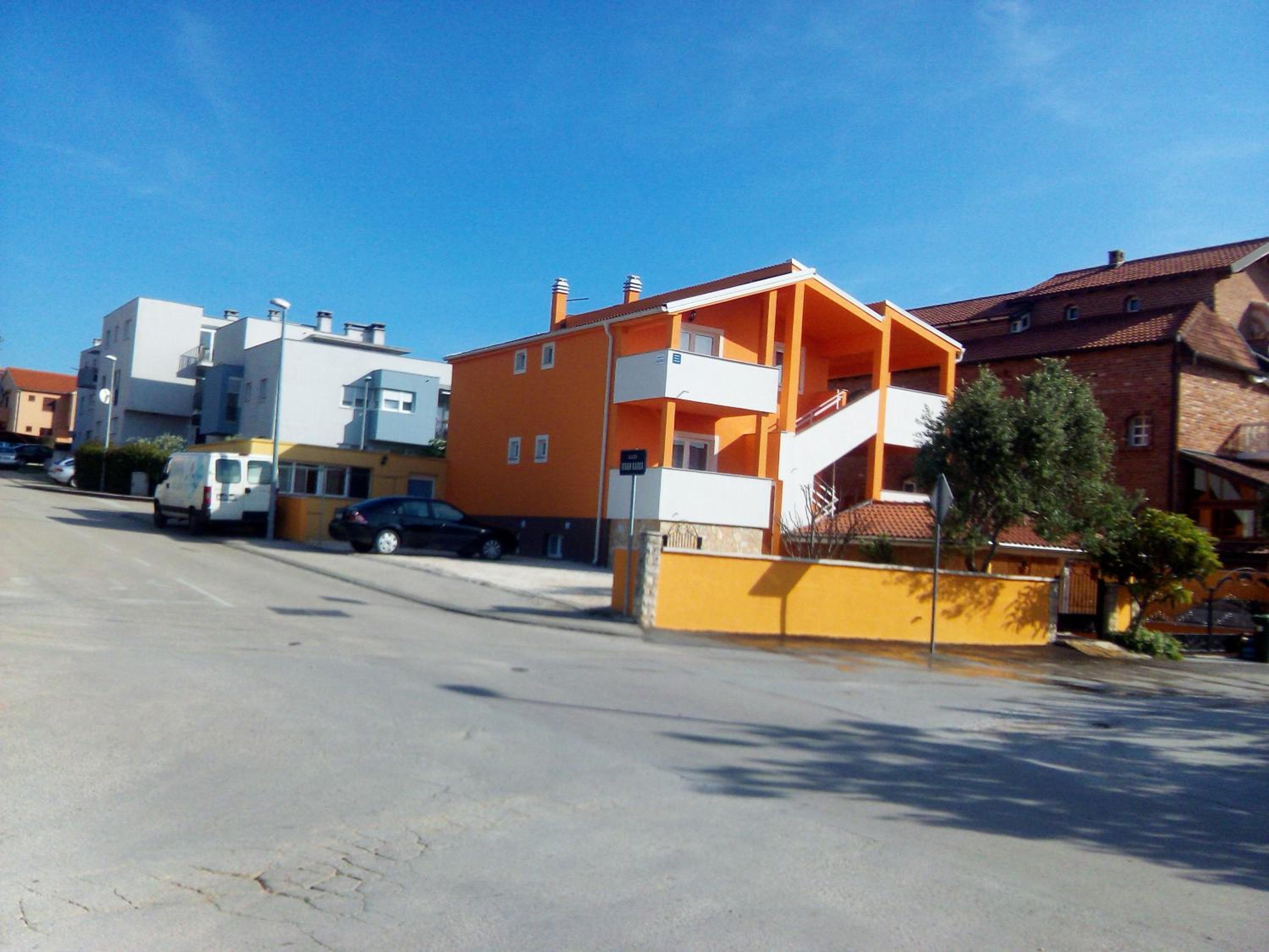 Apartments Batarilo view 3