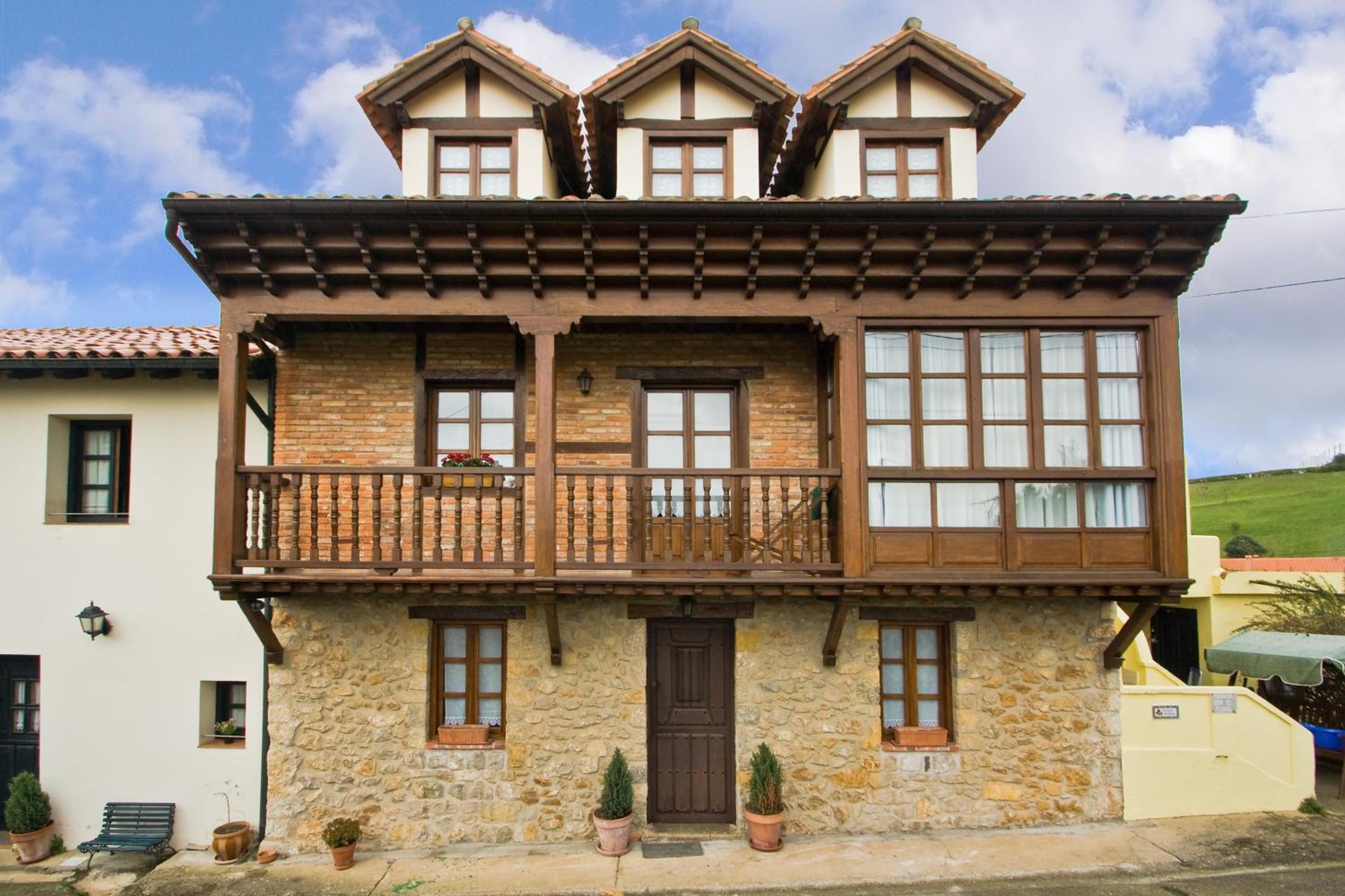 Vivienda Casa Luisa
