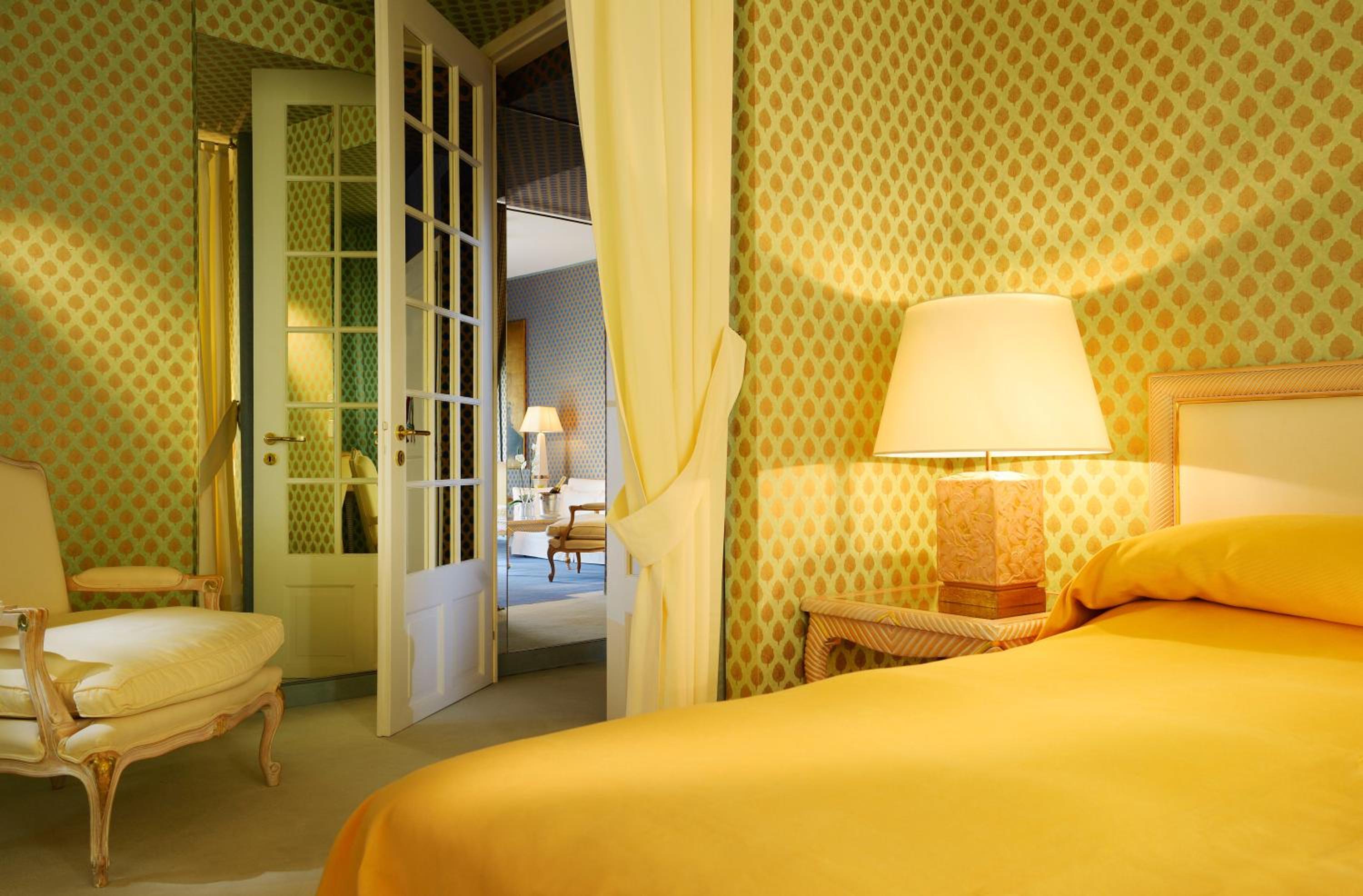 Lugano Vacations - Grand Hotel Villa Castagnola - Property Image 12