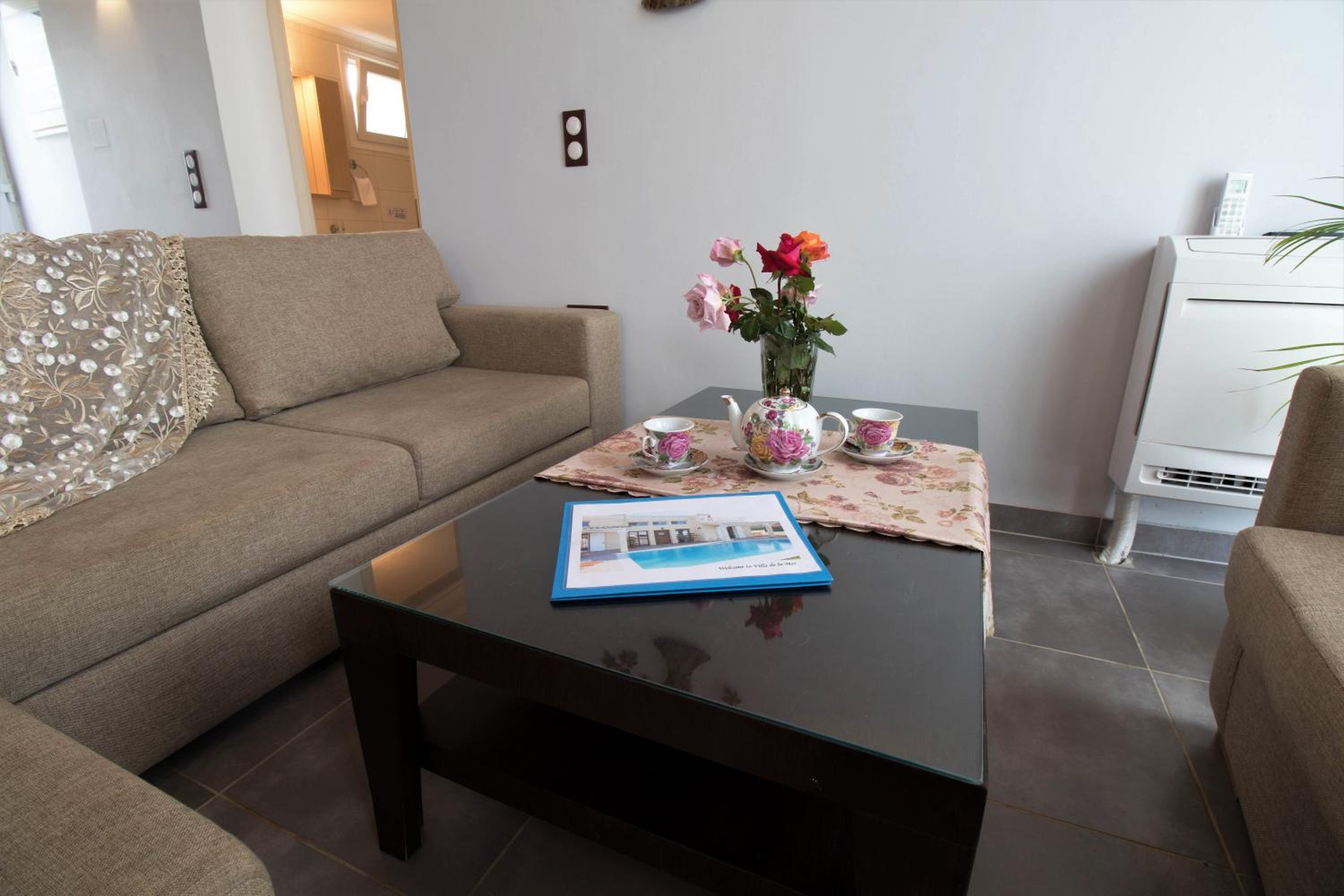 Villa de la Mer photo 5