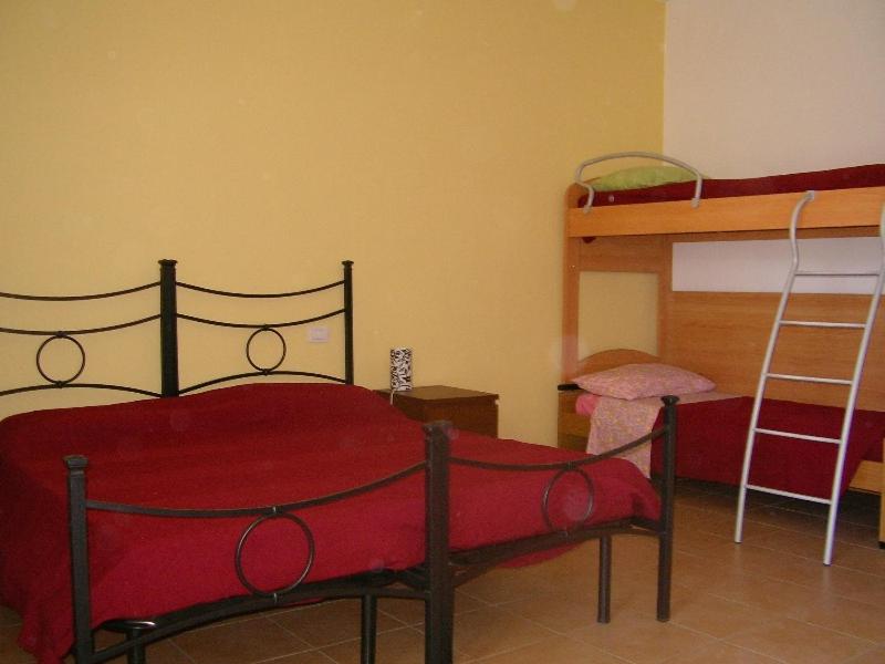 B&B Las Piccas view 4