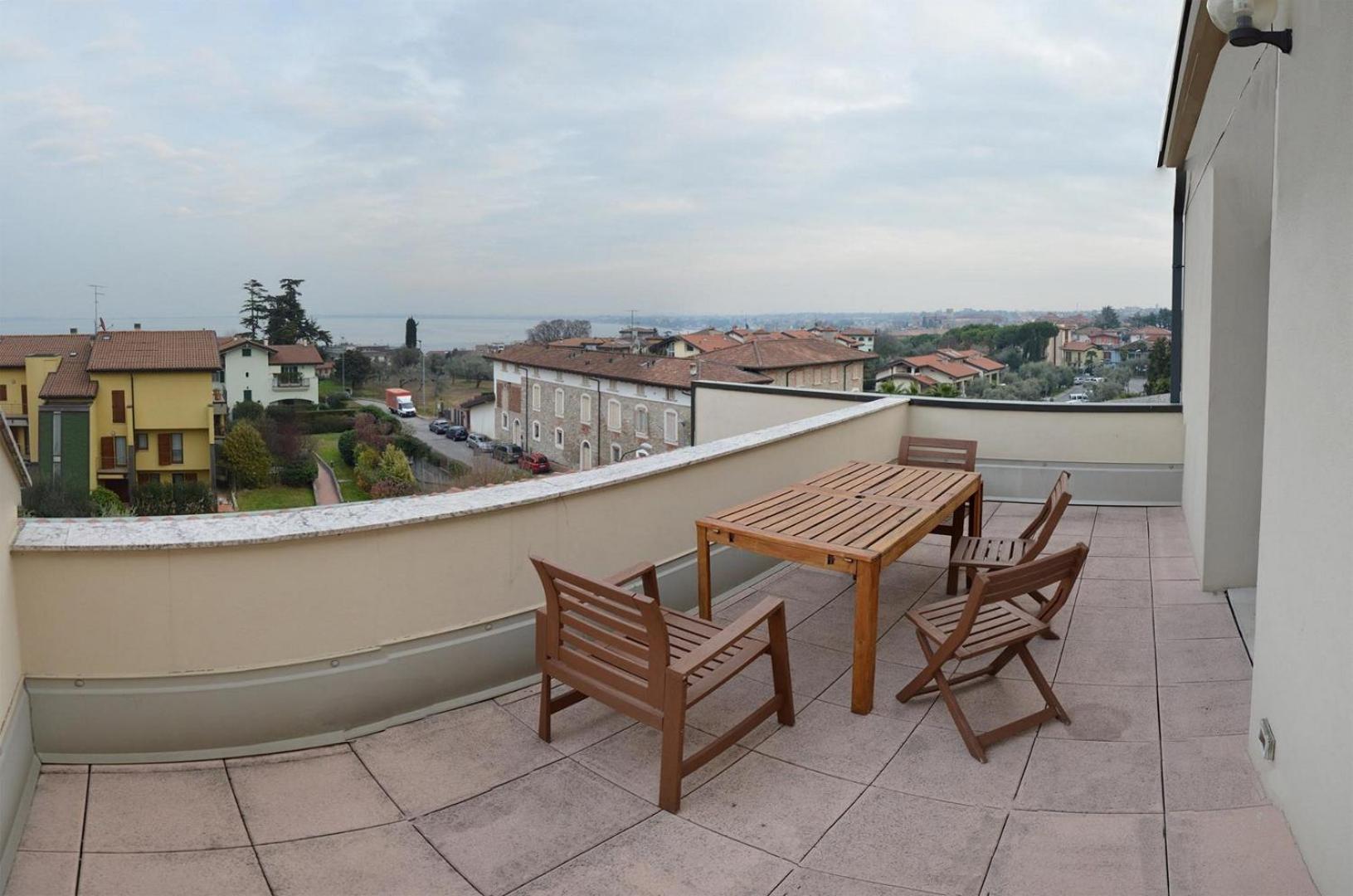 Appartamento San Benedetto view 4
