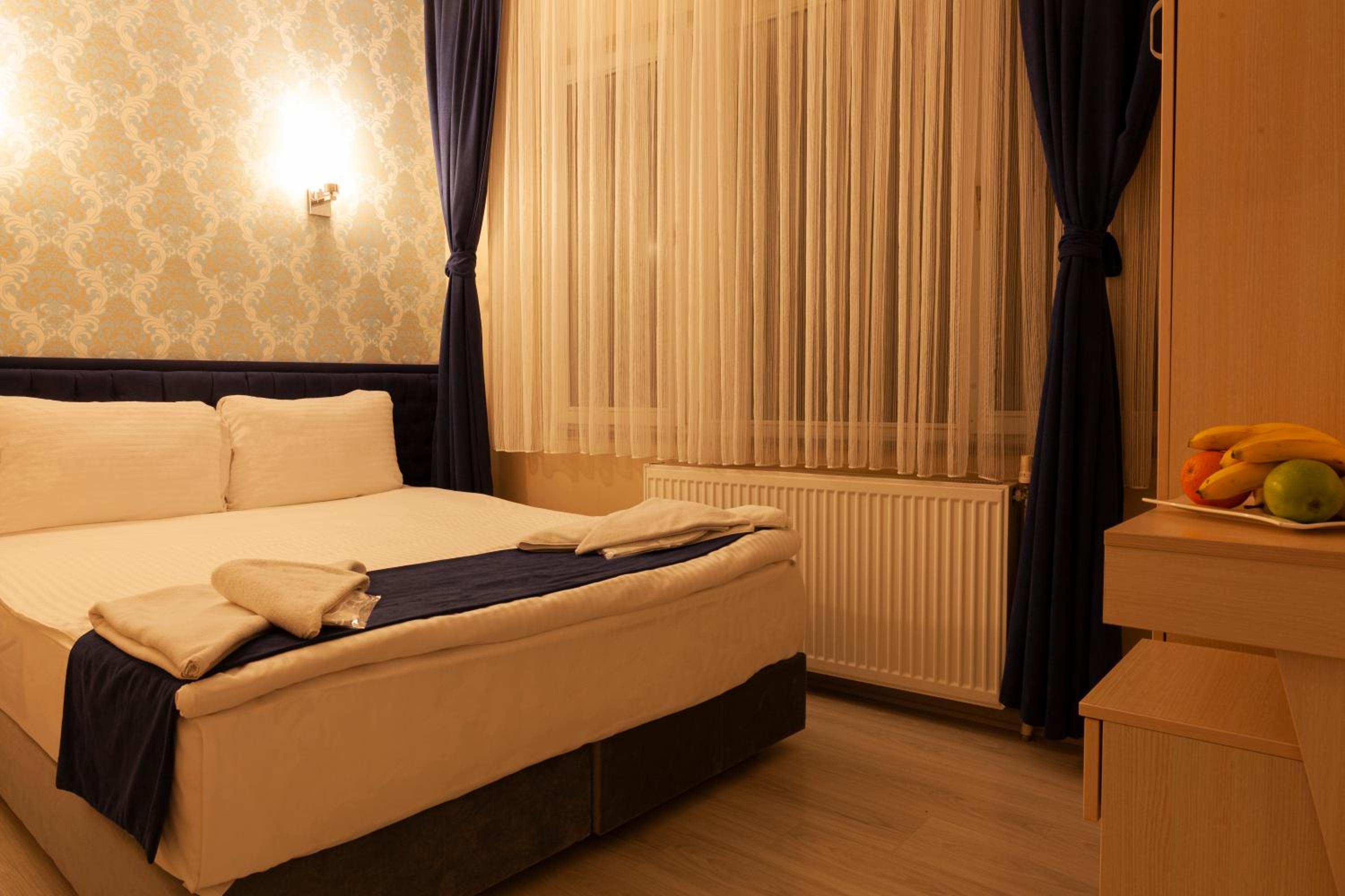 My Home Sultanahmet Hotel - Image 45