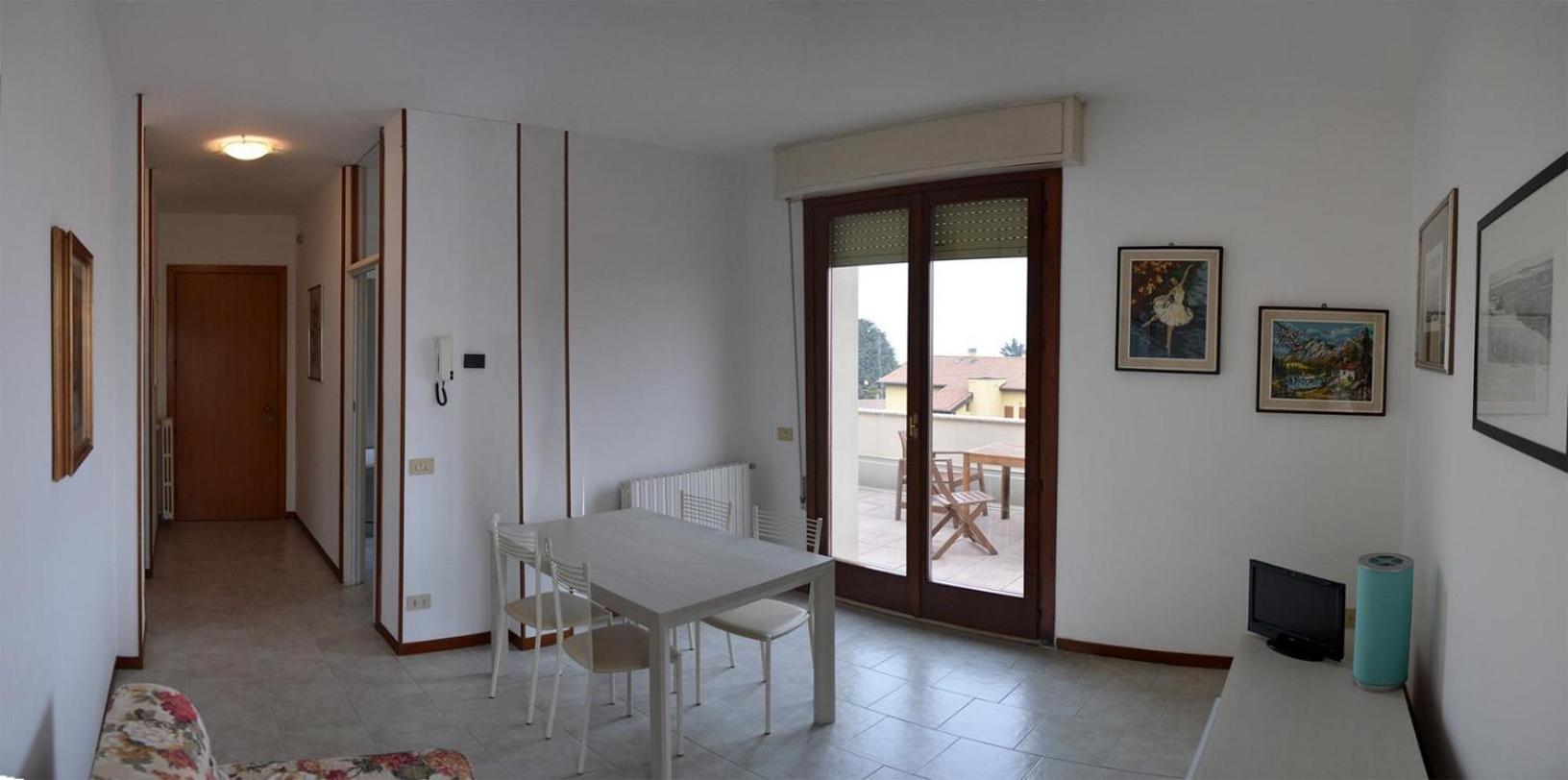 Appartamento San Benedetto view 3