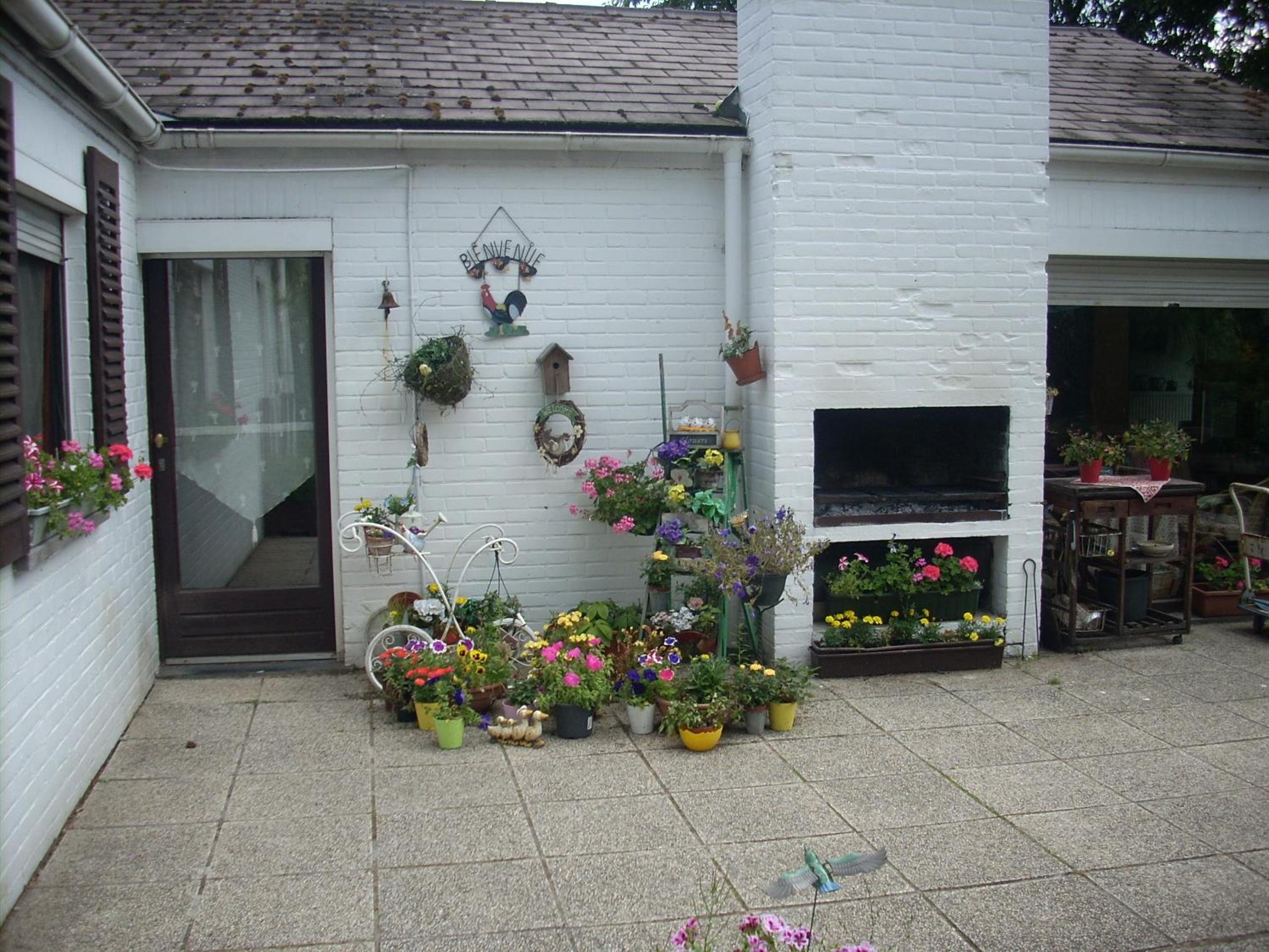 B&B Les Bergers