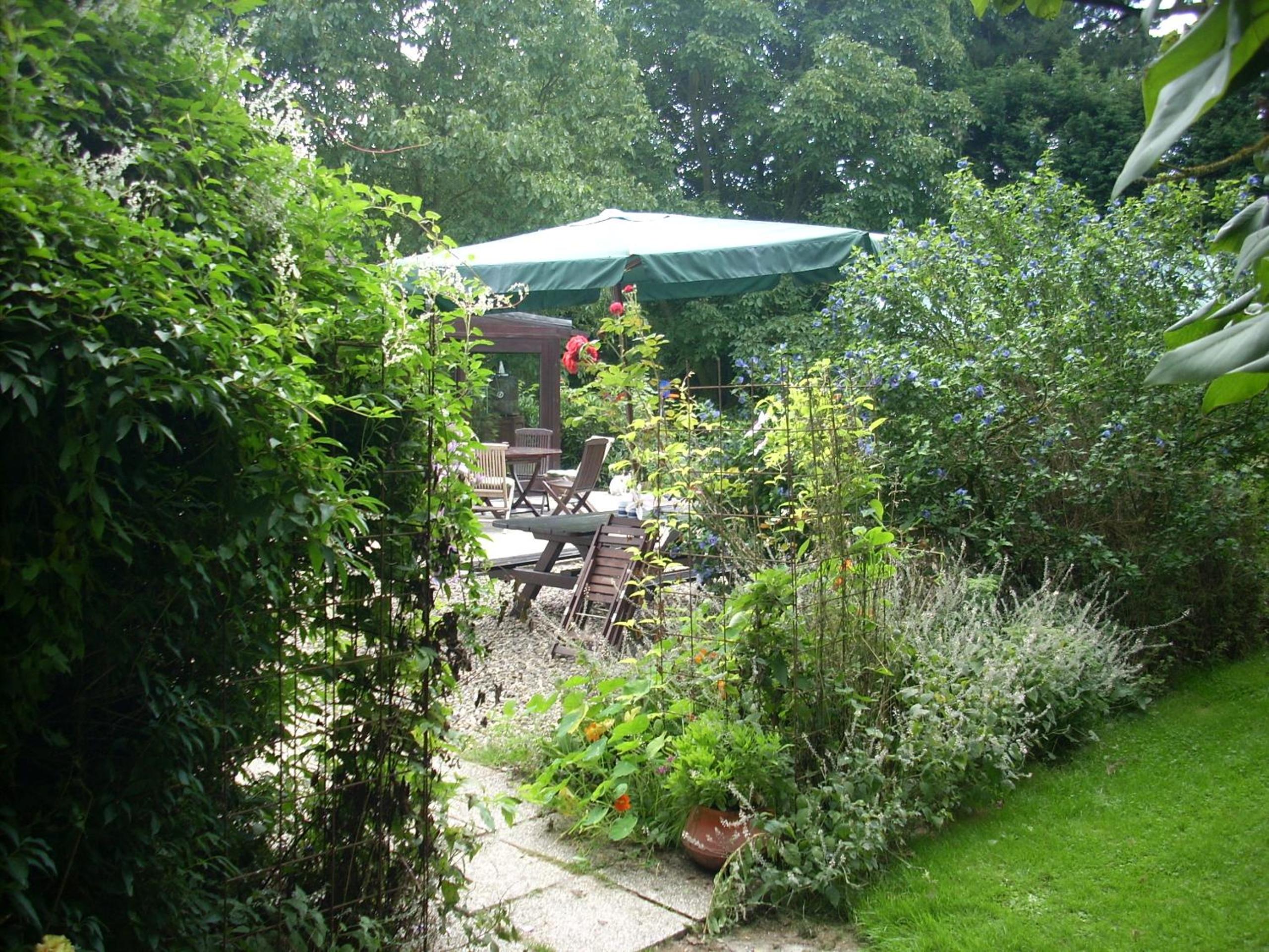 B&B Les Bergers