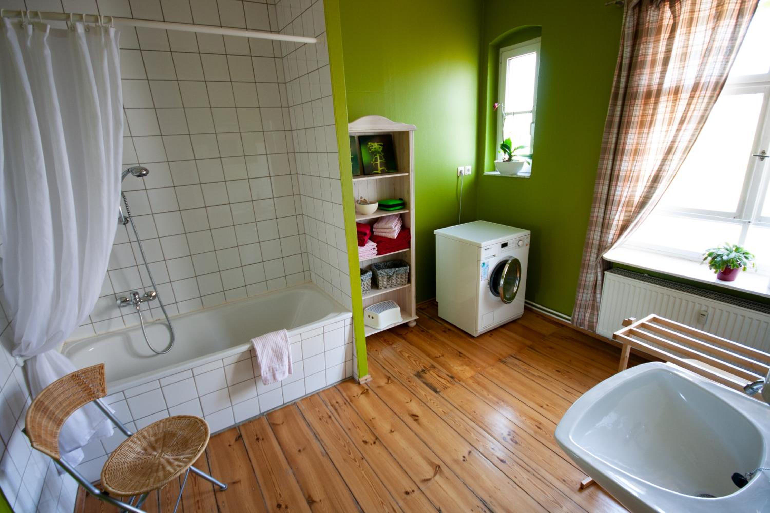 Ferienwohnung Flaming - Property Image 5