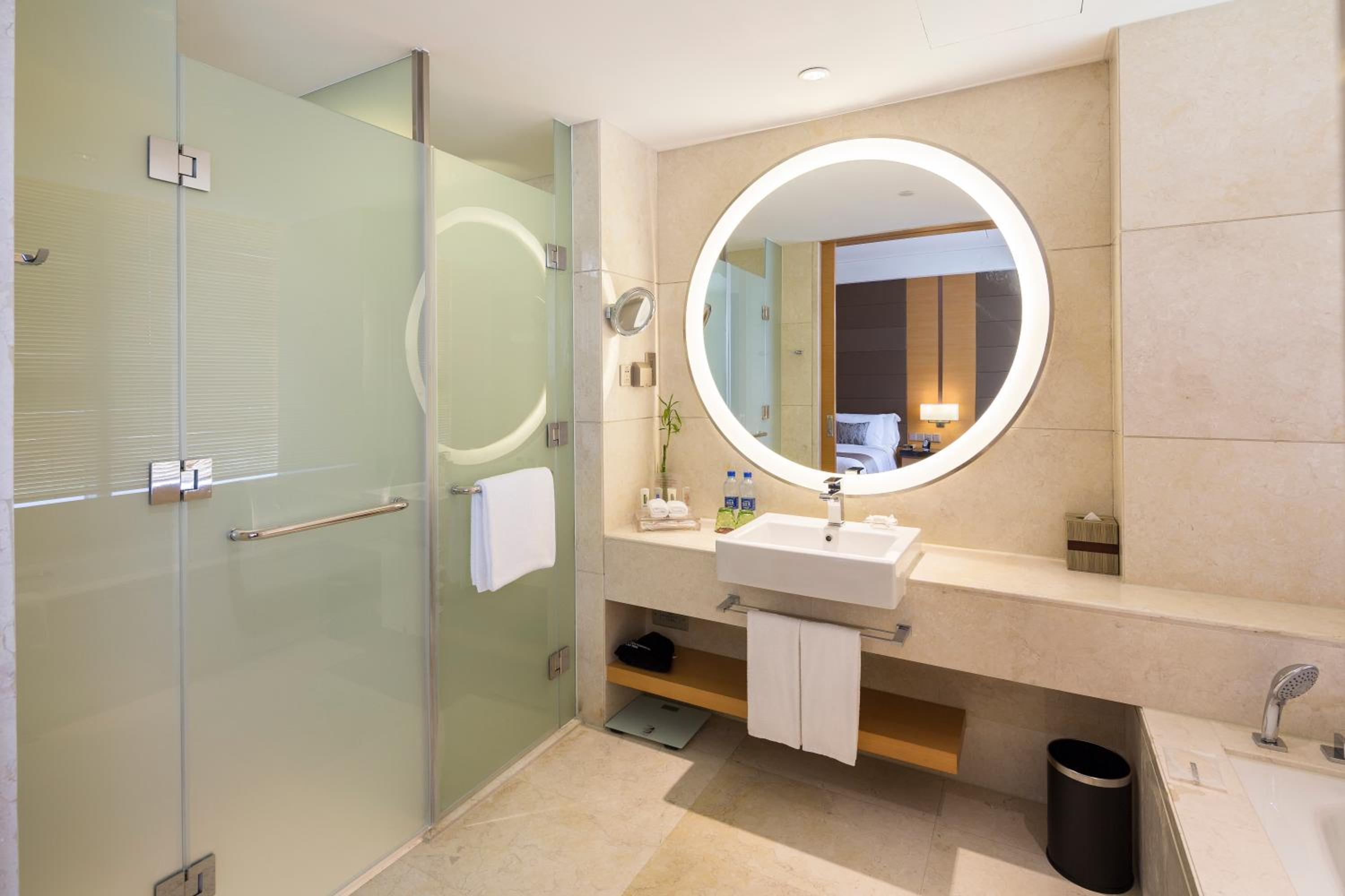 Jiading Vacations - Crowne Plaza Shanghai Anting-Auto City - Property Image 8