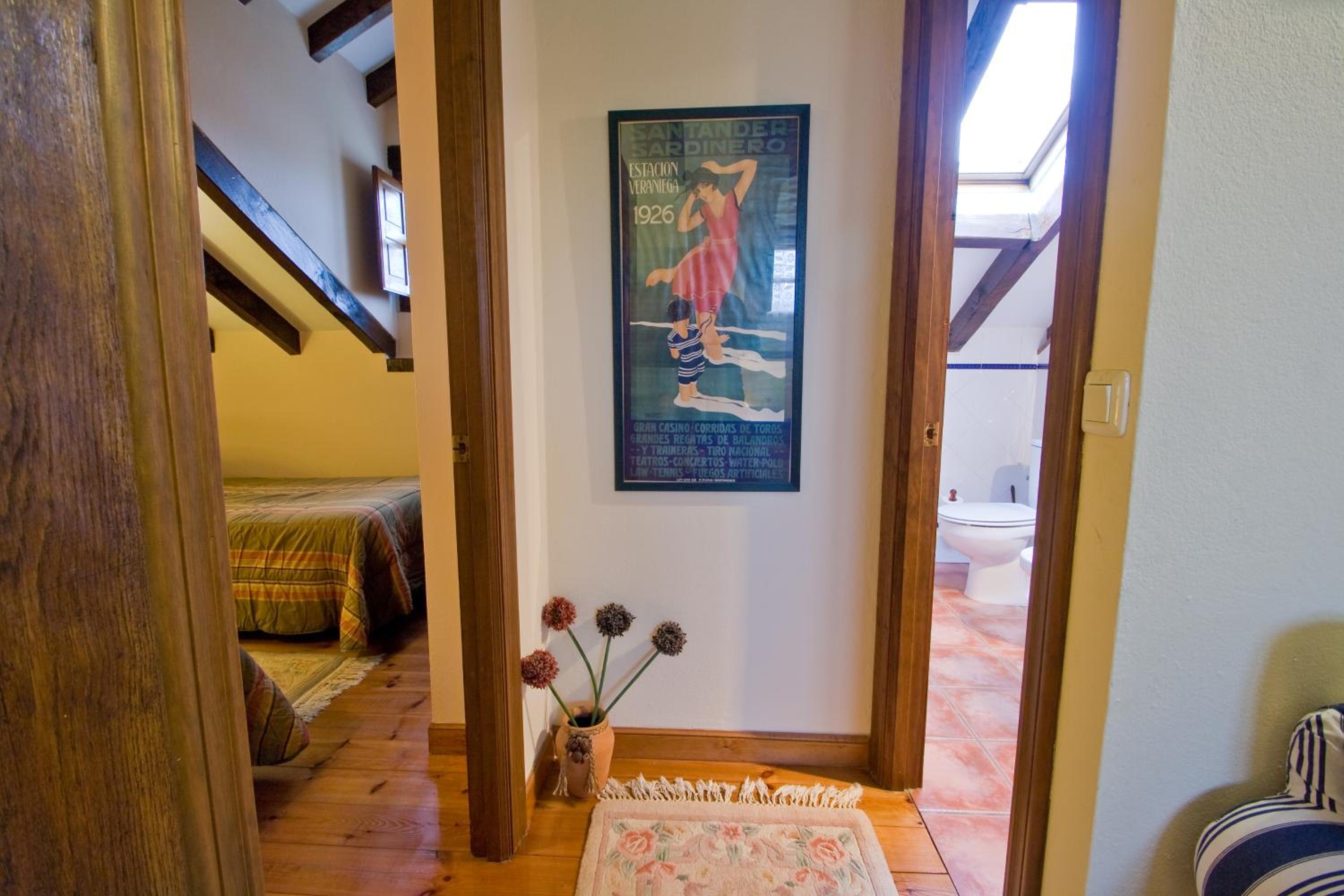 Vivienda Casa Luisa