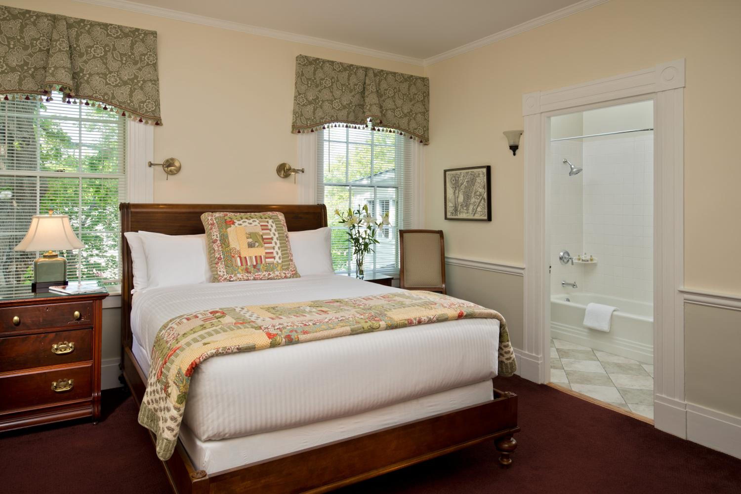 The Inn at Cape Cod