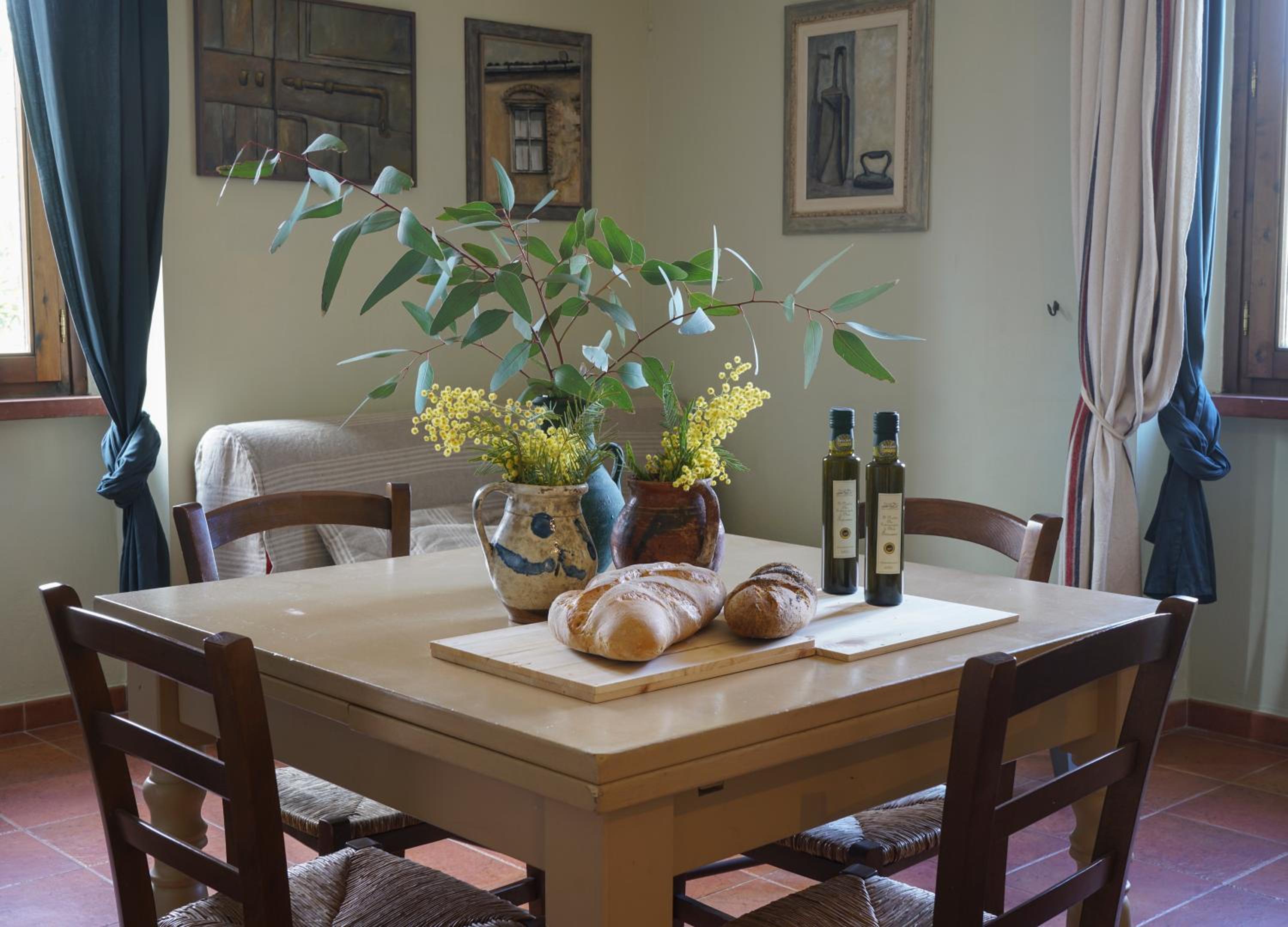 Locanda degli Alberi