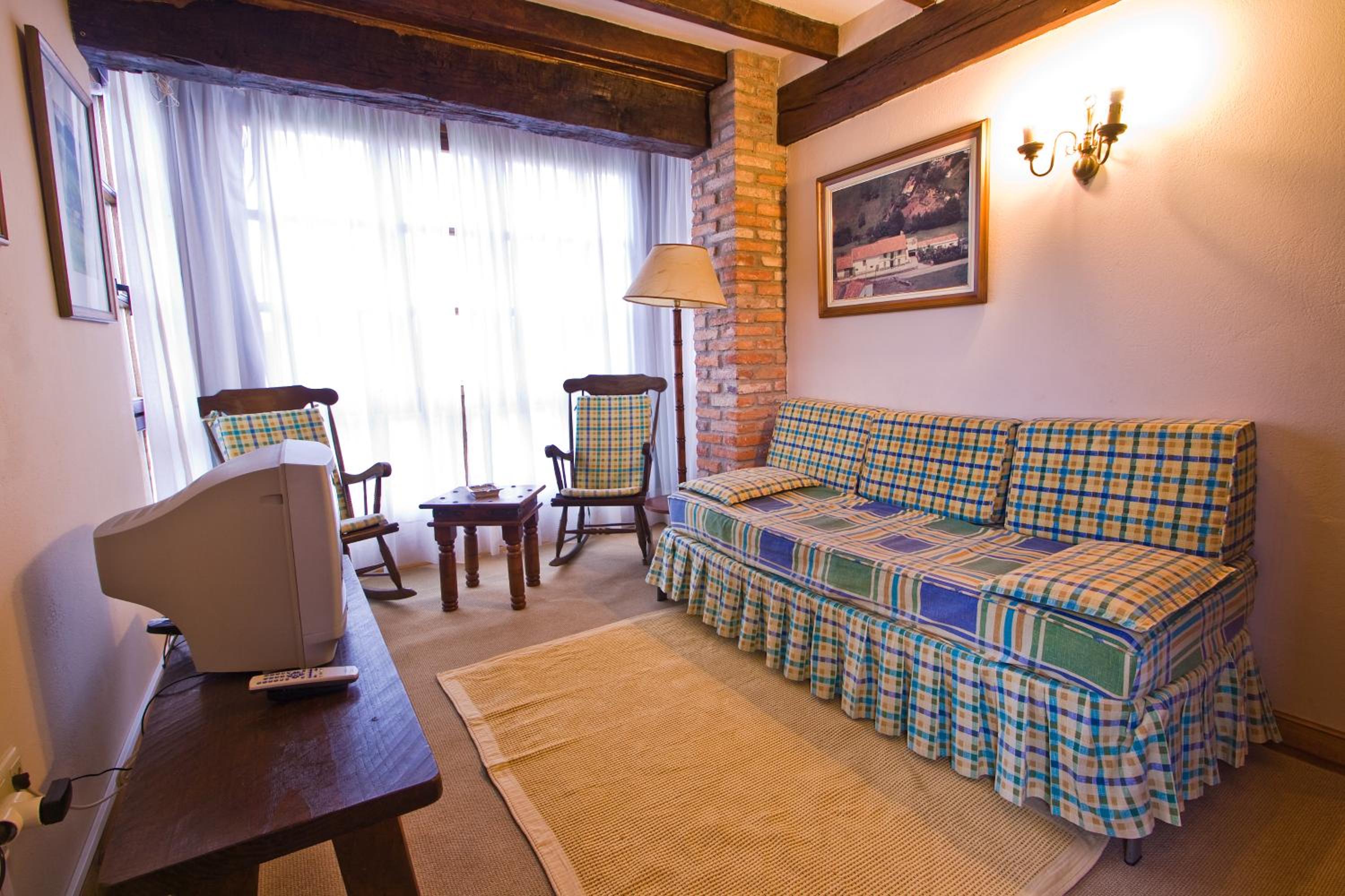 Vivienda Casa Luisa