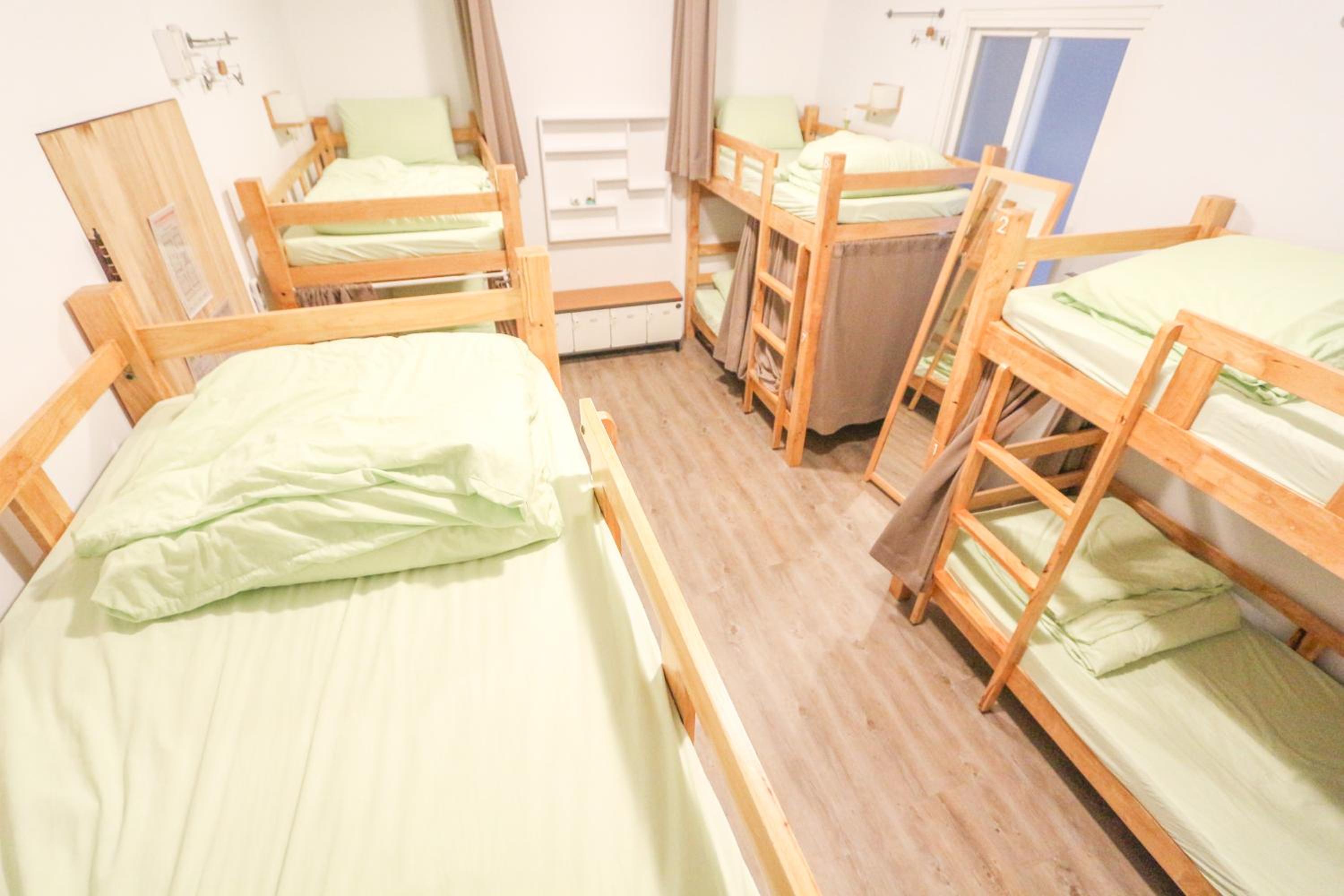 T-Life Hostel