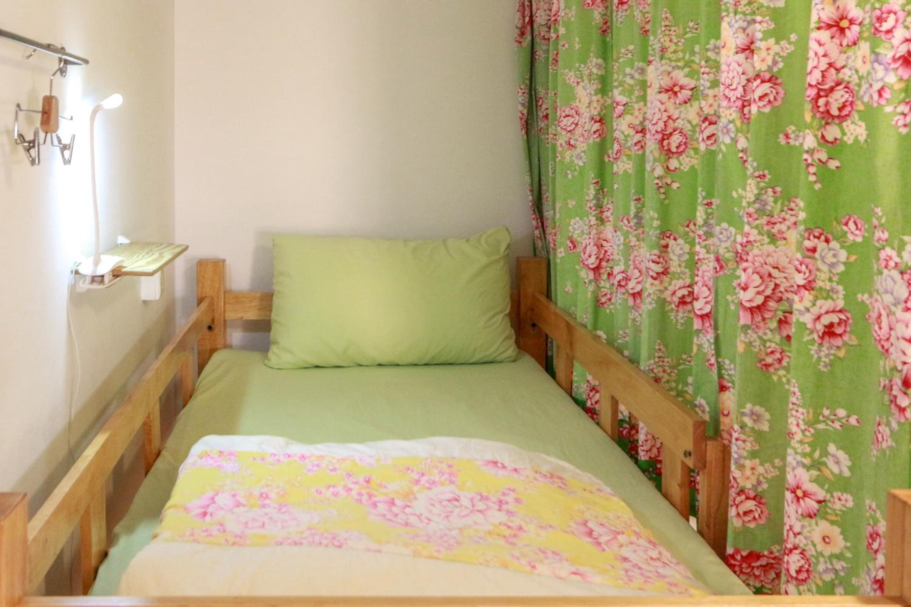 T-Life Hostel