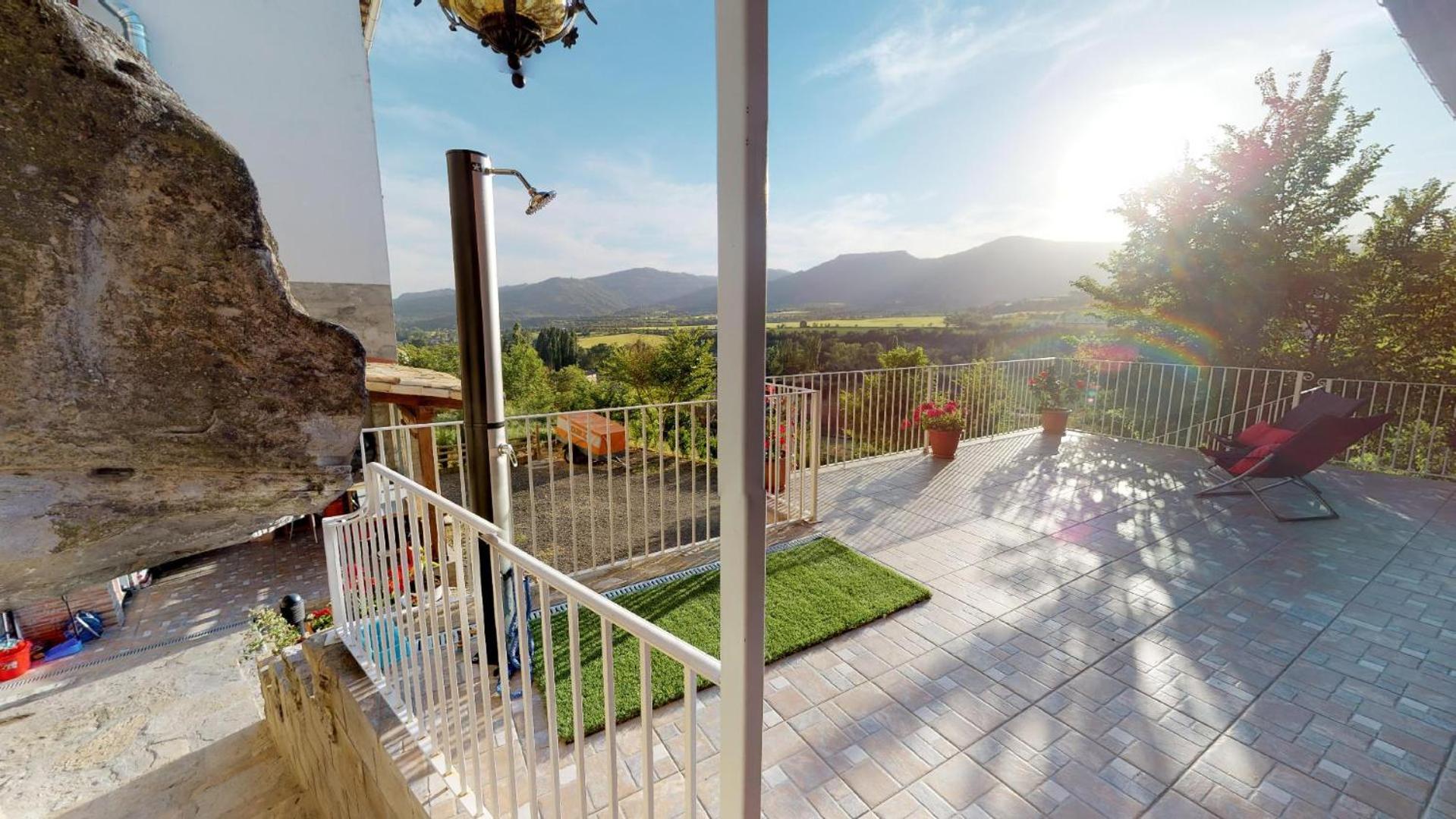 Casa Rural La Abadia-Apartamentos