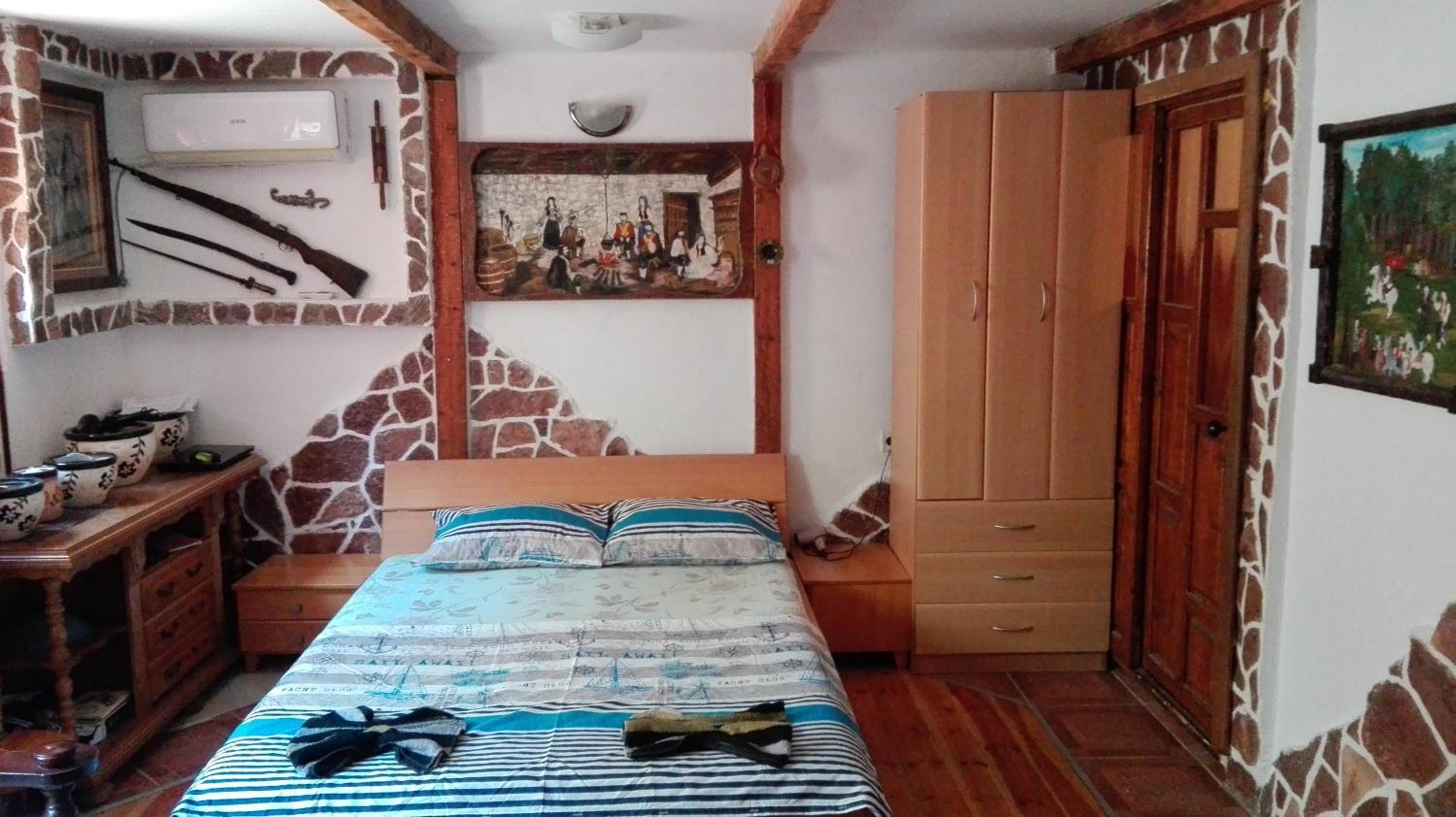 Apartman Studio Nedović view 5