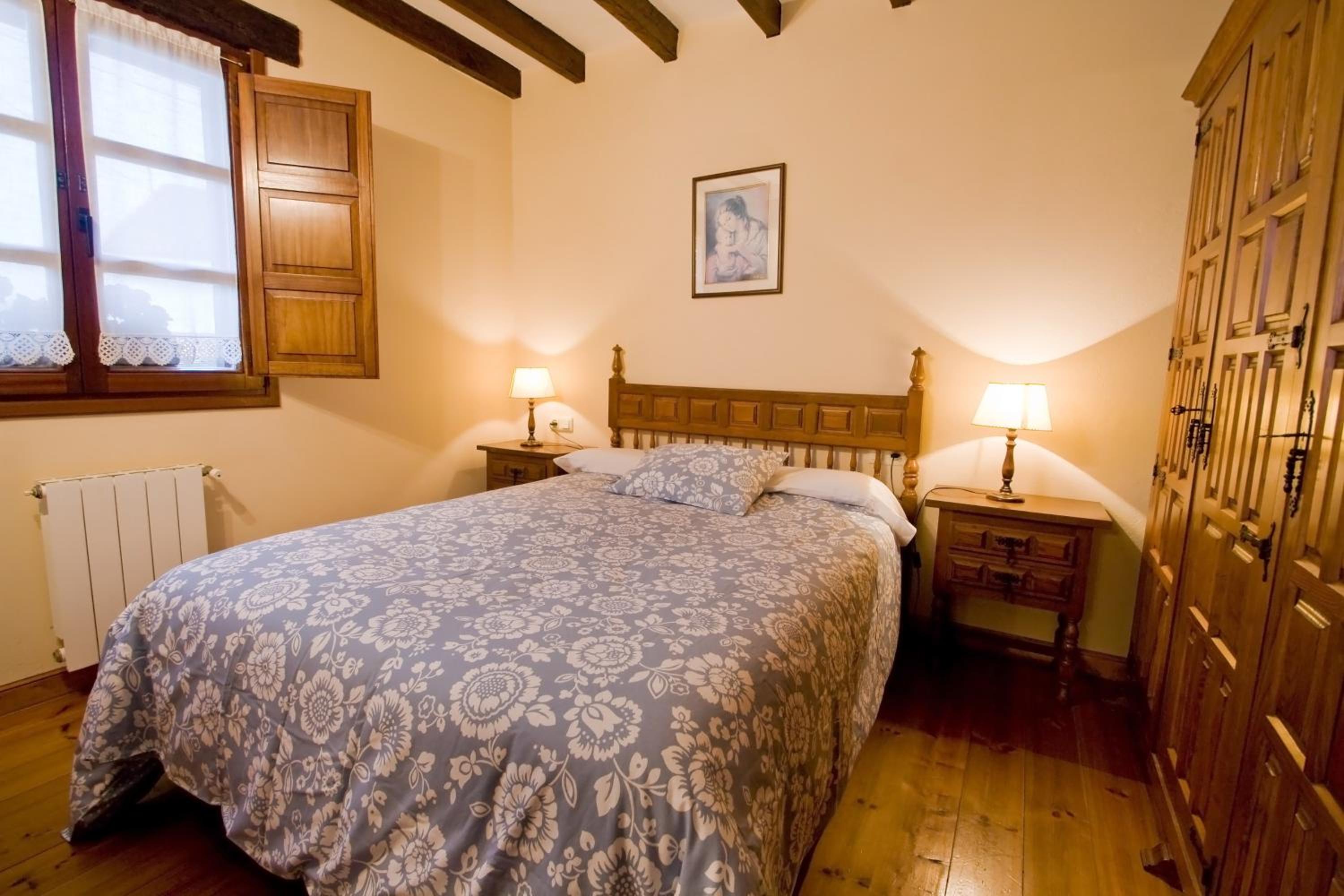 Vivienda Casa Luisa
