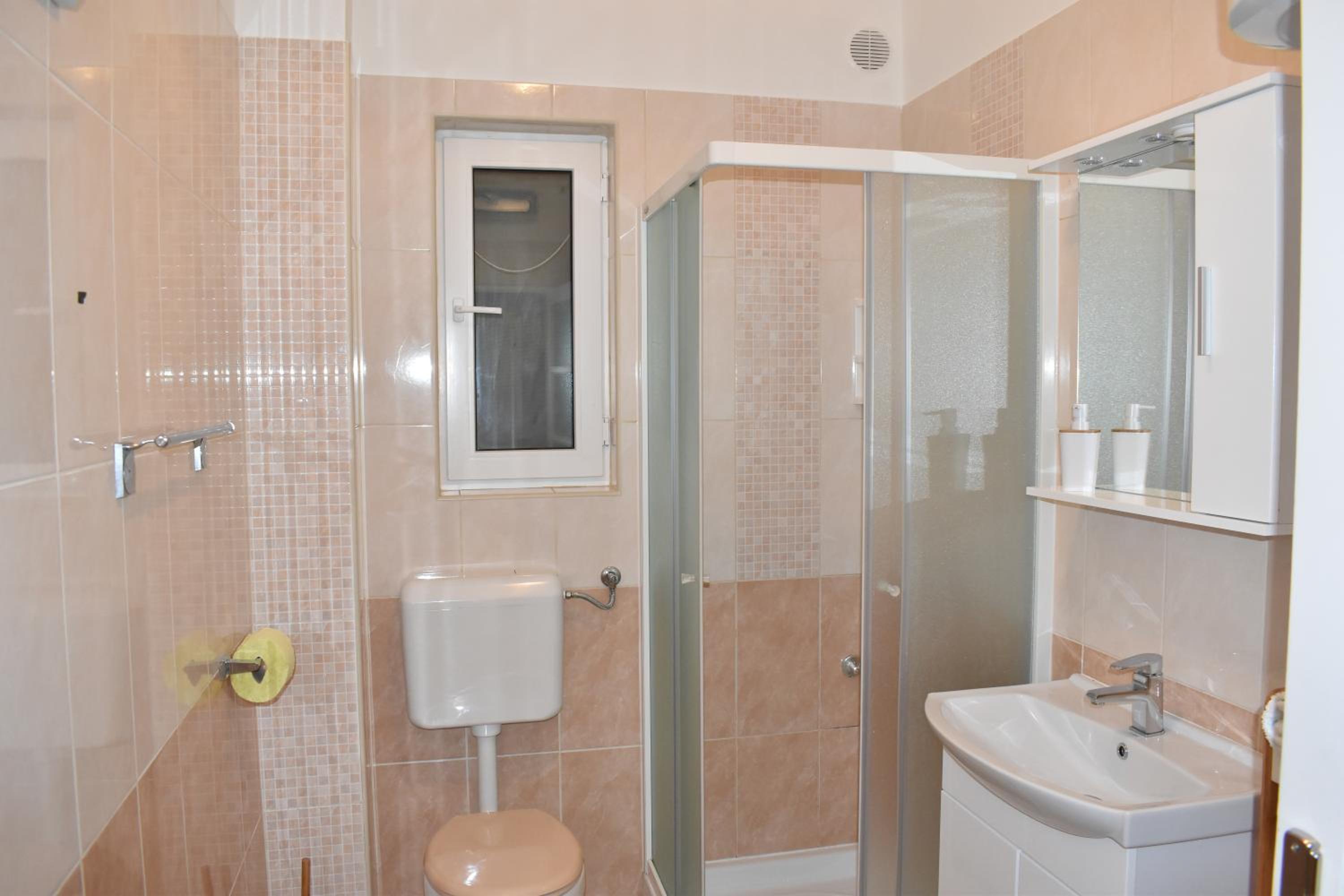 Apartments Lavandula Baska view 4