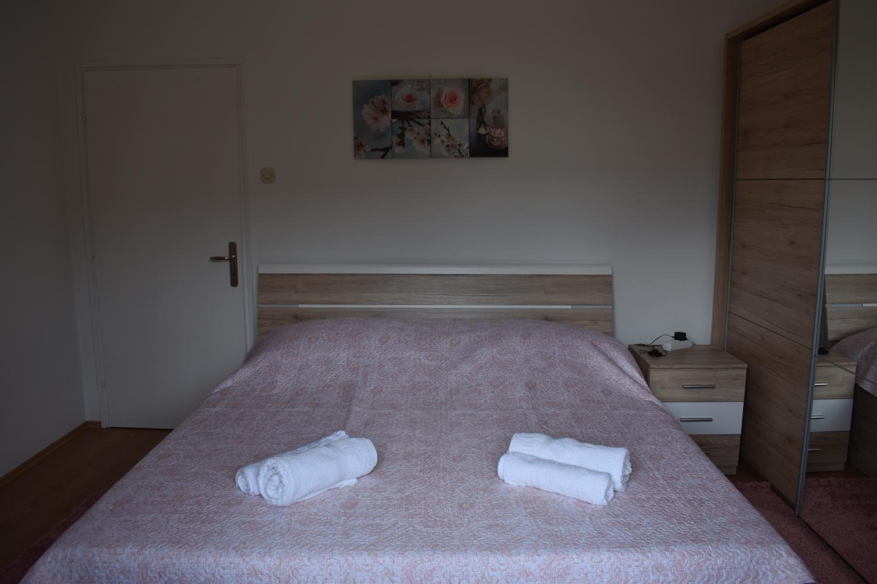 Apartments Lavandula Baska view 5