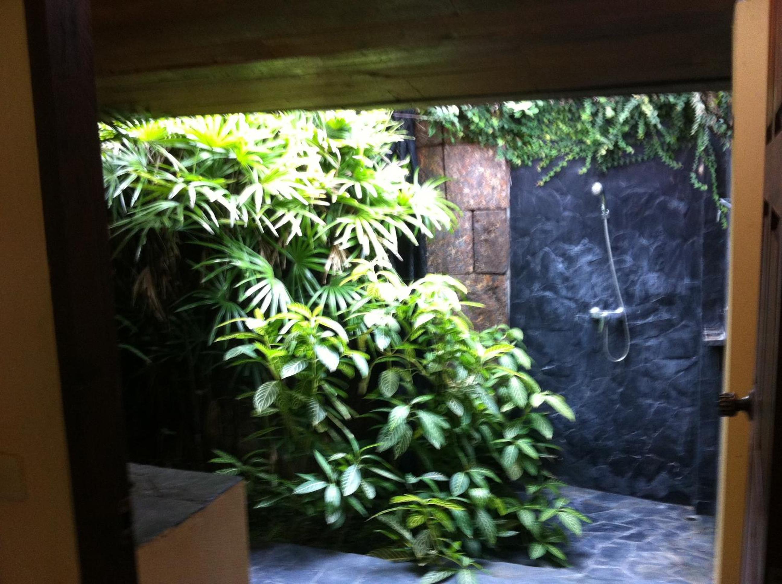 Rico Resort view 4