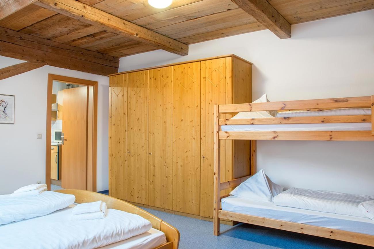 Pension Schizentrum Grosseck - Speiereck