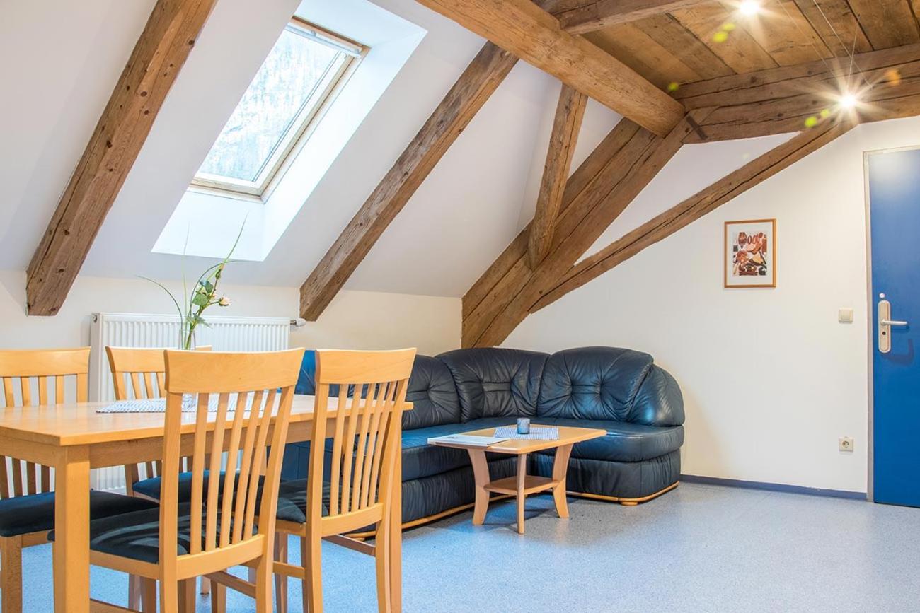 Pension Schizentrum Grosseck - Speiereck
