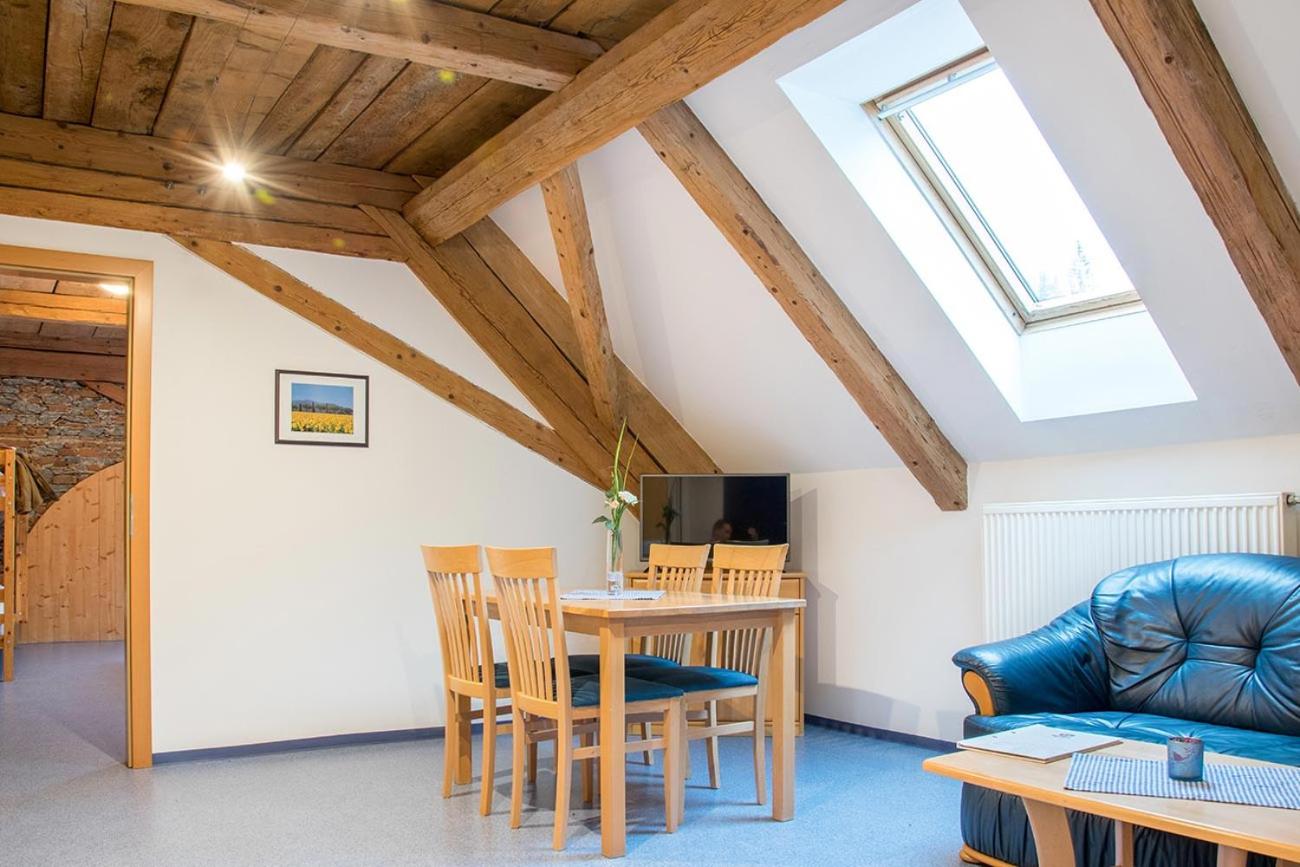 Pension Schizentrum Grosseck - Speiereck