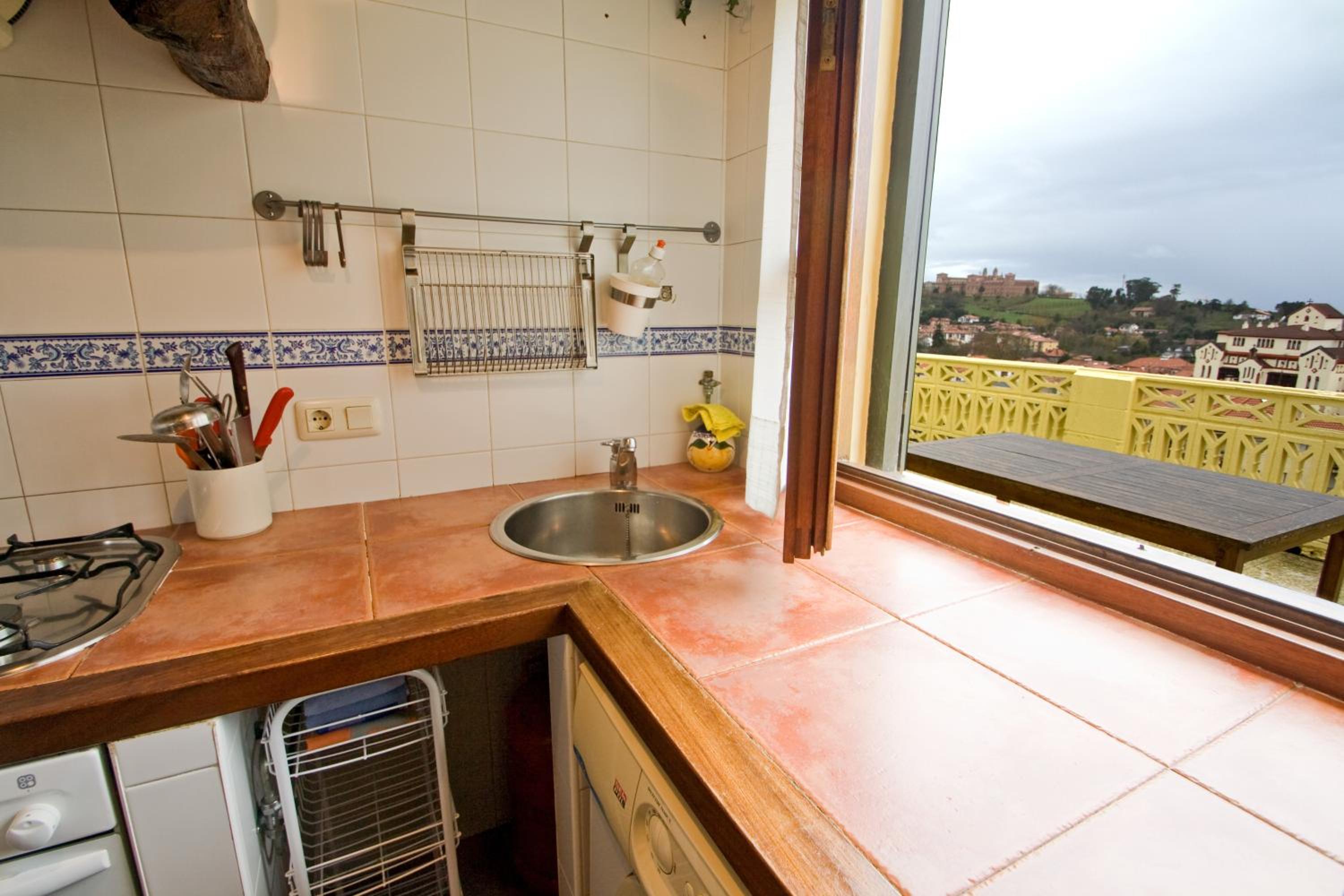 Vivienda Casa Luisa