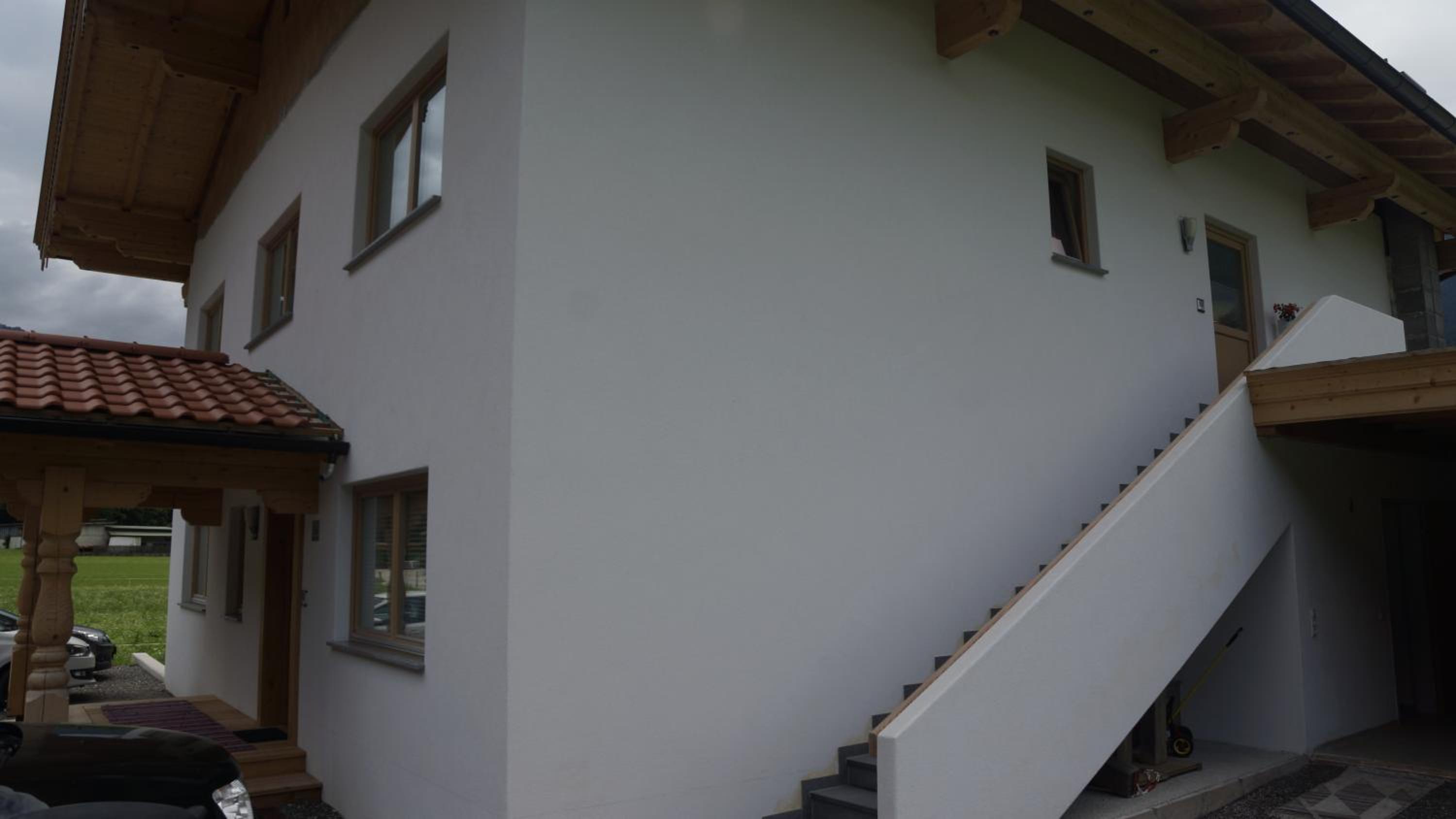 Appartement Sonnenschein