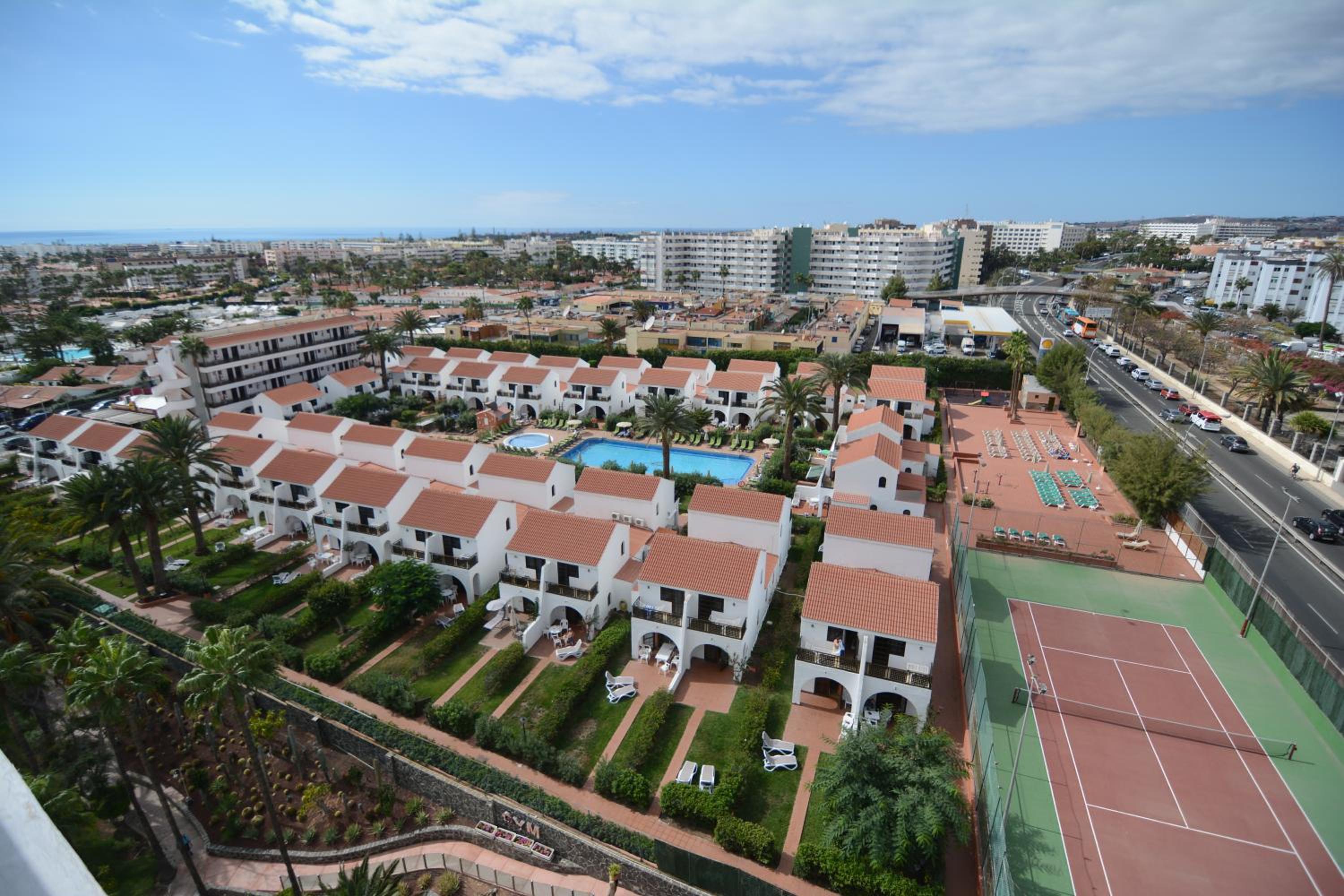 Parquemar view 3