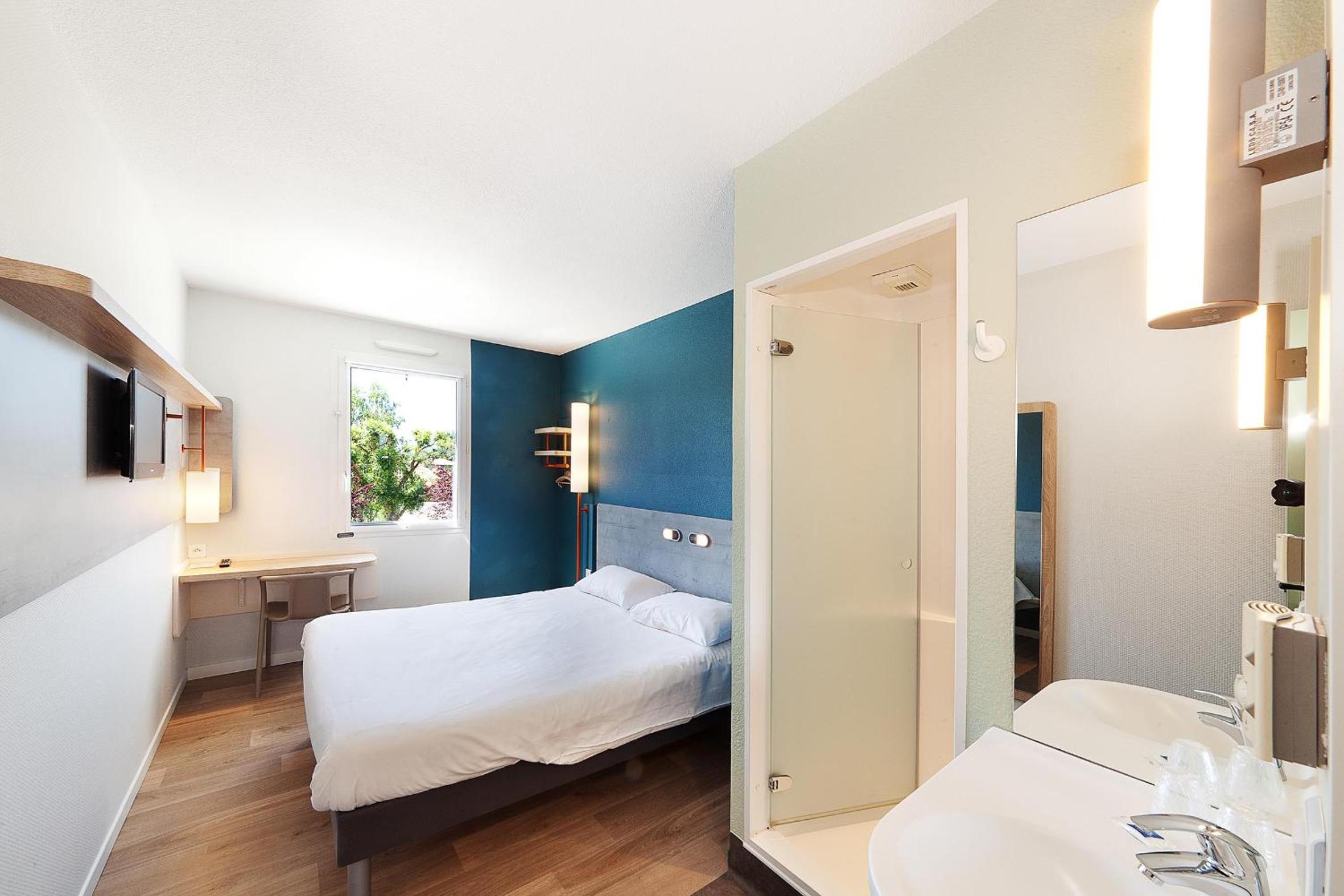 ibis budget Saint Gaudens, photo 15