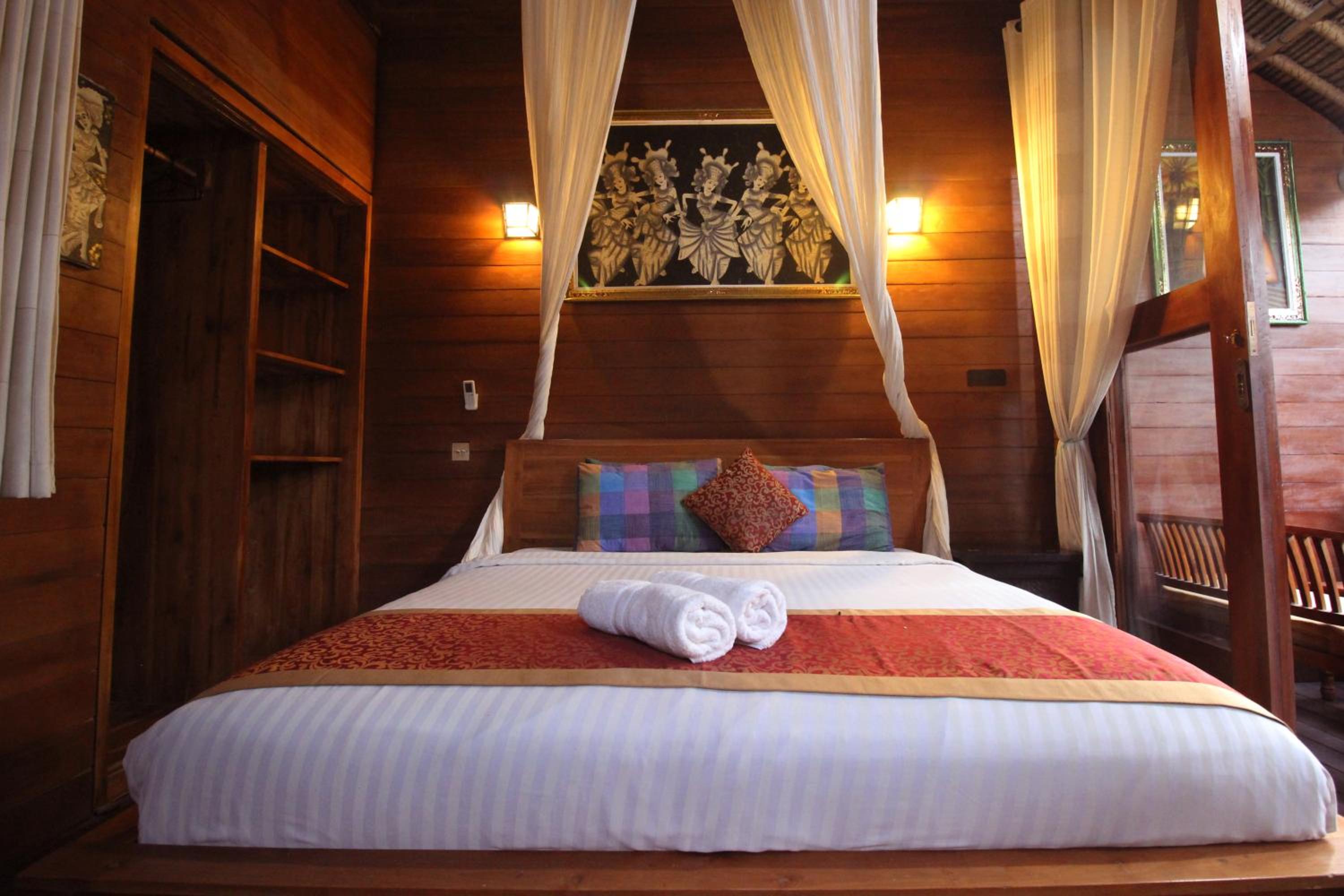 Dong Loka Guesthouse Bali