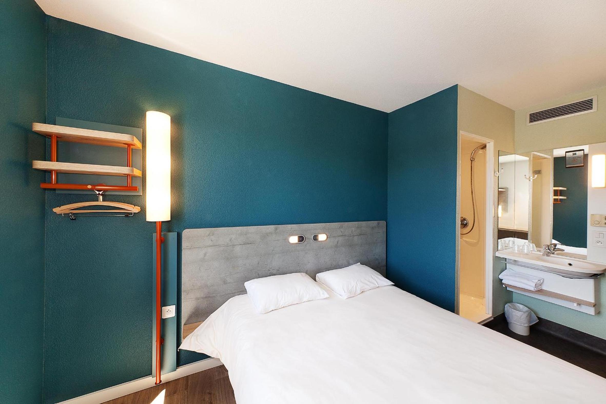 ibis budget Saint Gaudens, photo 66