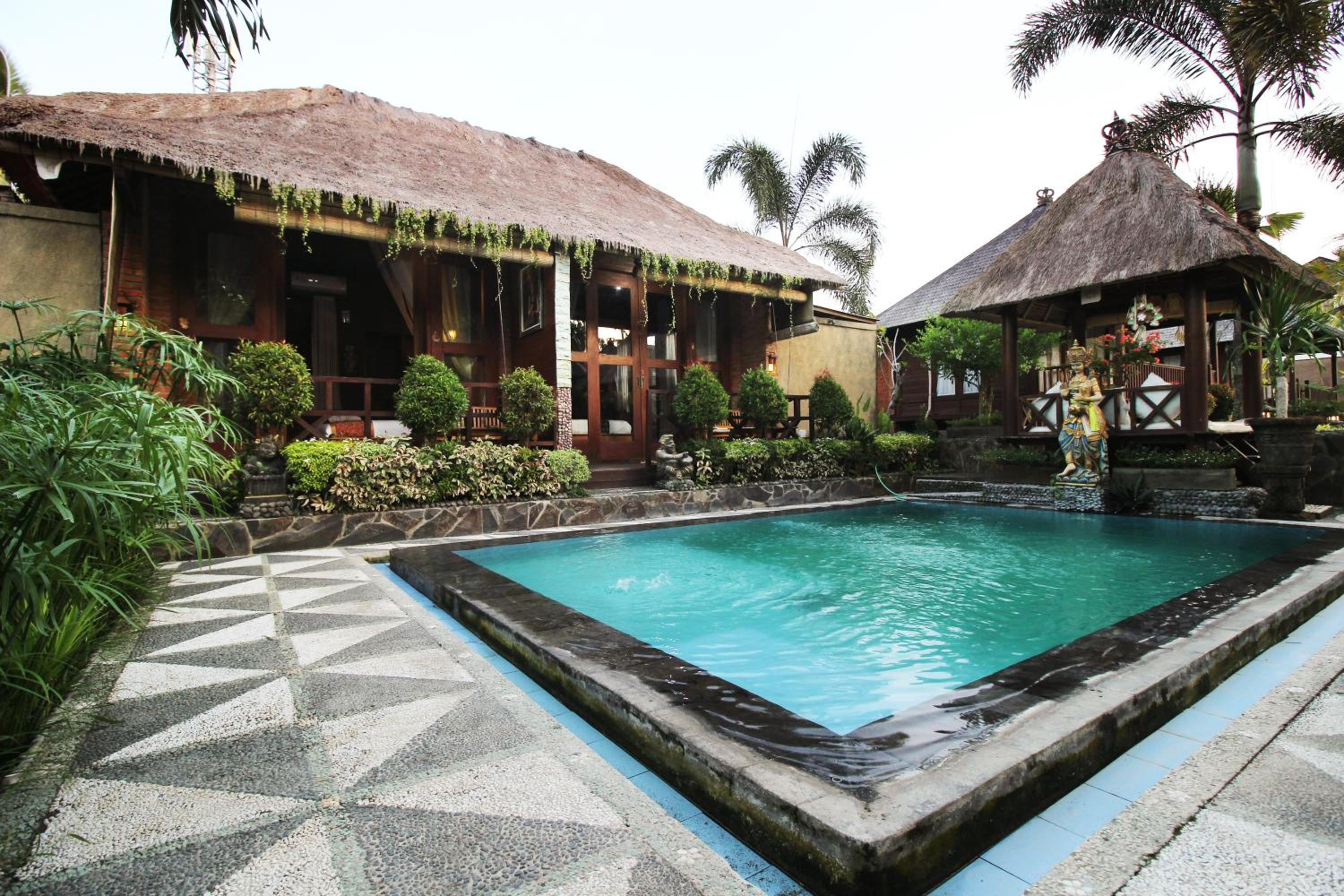 Dong Loka Guesthouse Bali
