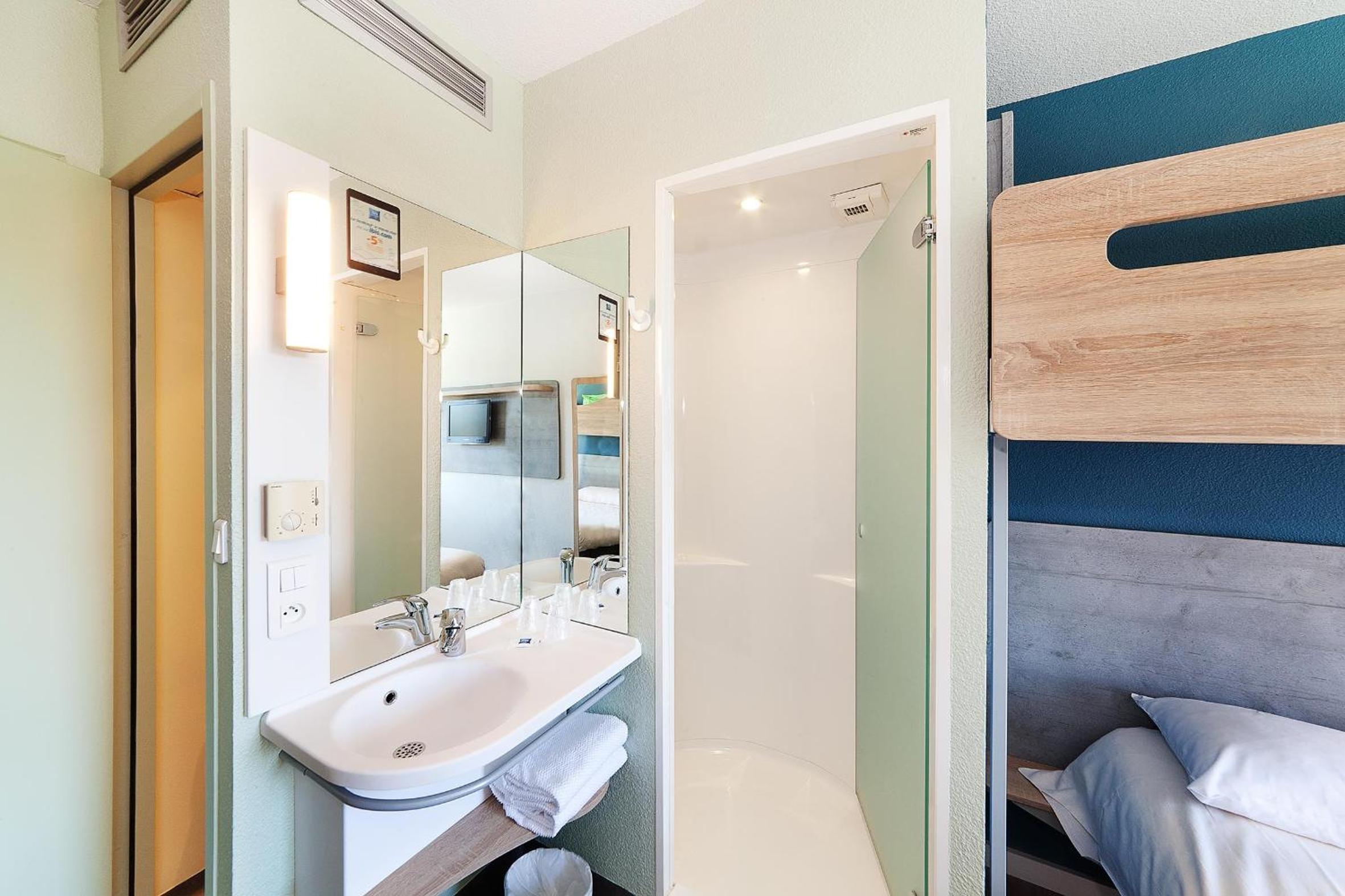ibis budget Saint Gaudens, photo 29