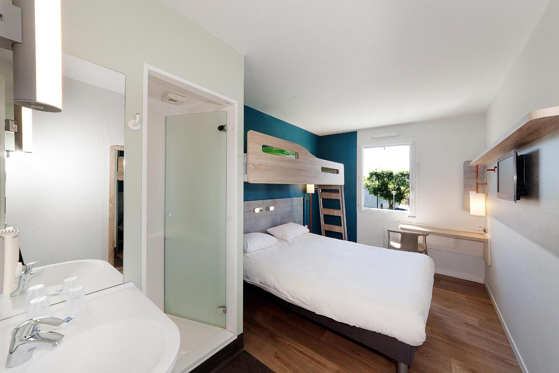 ibis budget Saint Gaudens, photo 62
