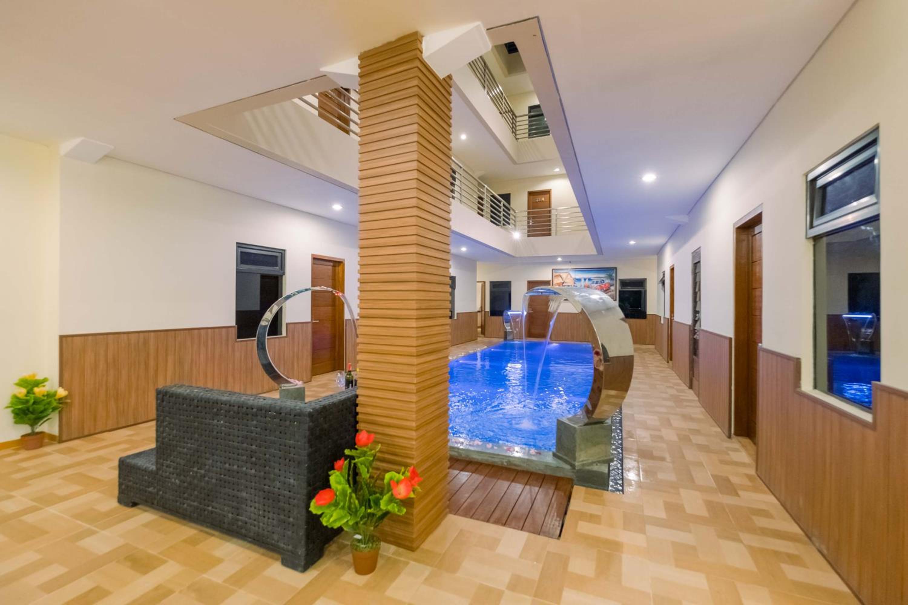 Caroline Guest House - Image 4