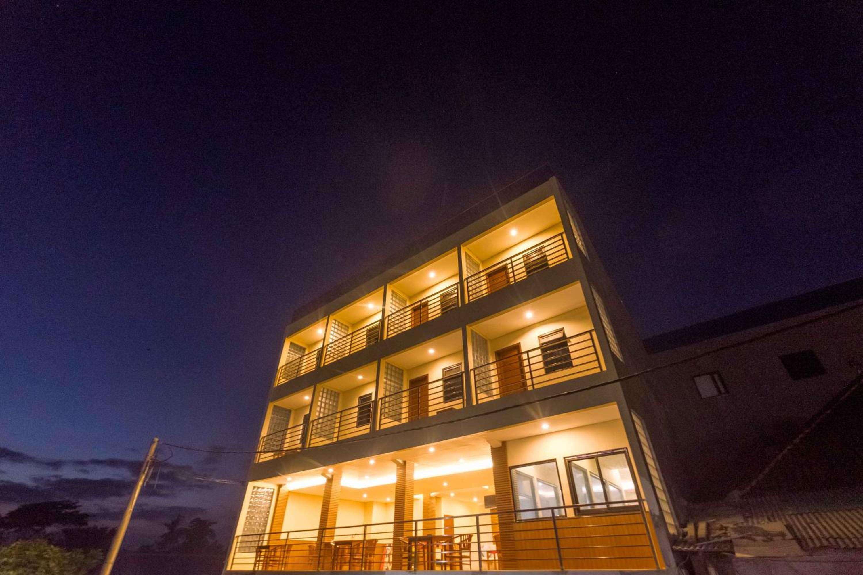 Caroline Guest House - Image 1