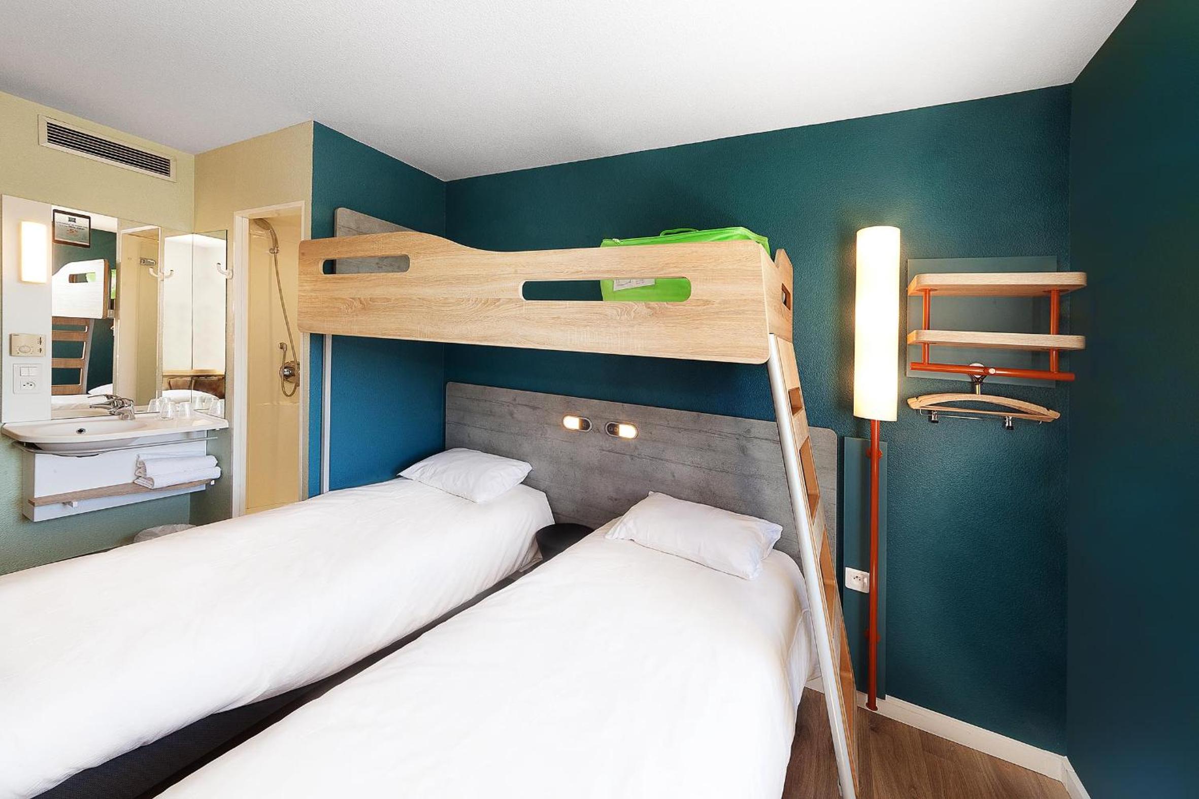 ibis budget Saint Gaudens, photo 67