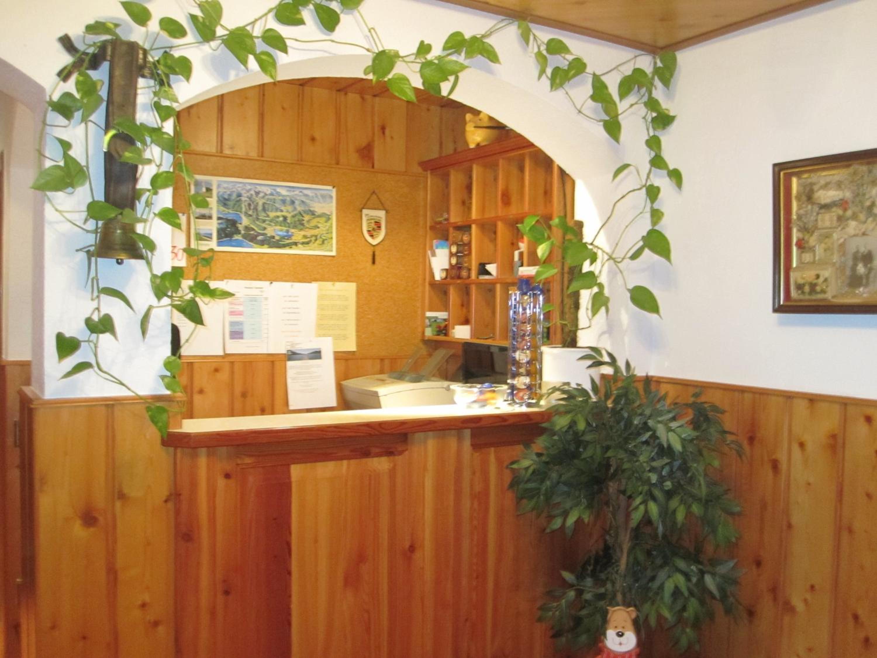 Pension Tannhof