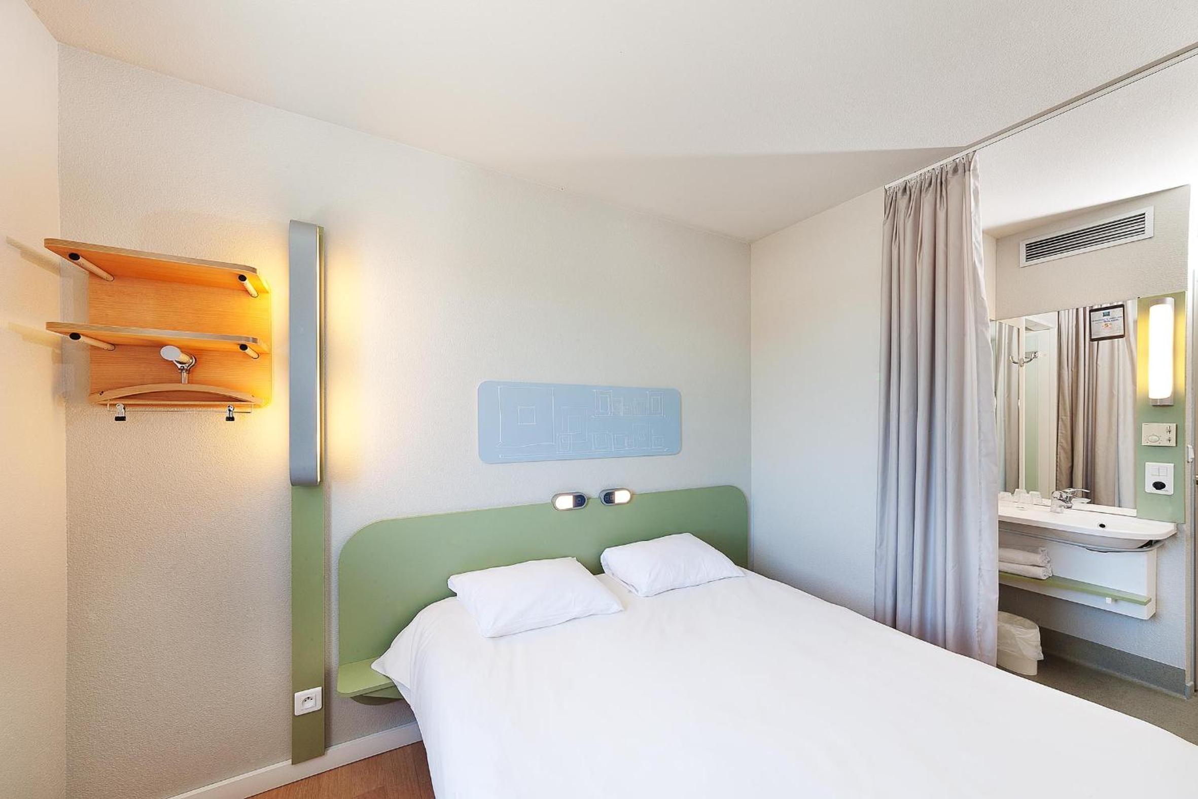 ibis budget Saint Gaudens, photo 51